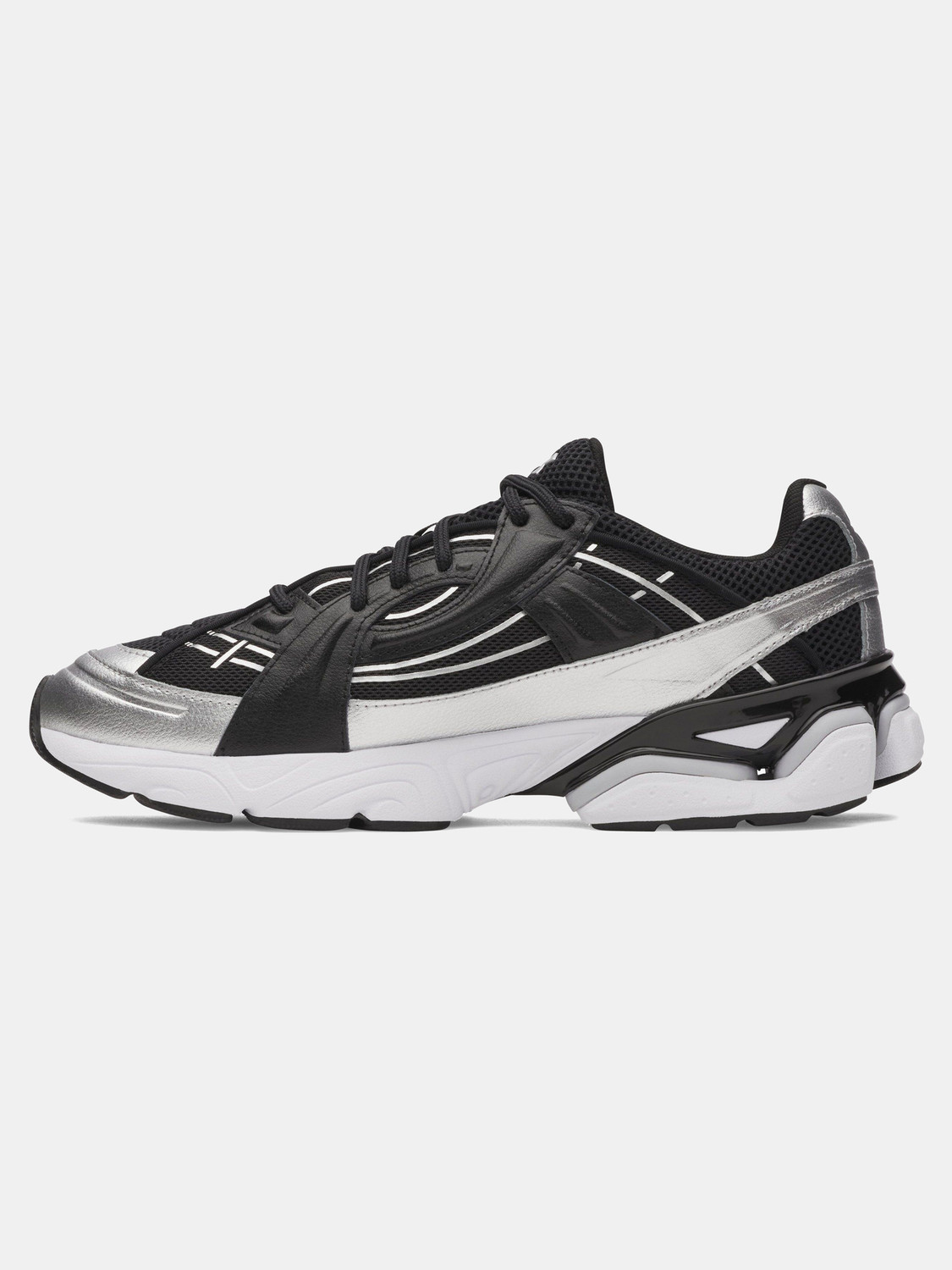 Image of UNDER ARMOUR Sola Sports Shoes For Men