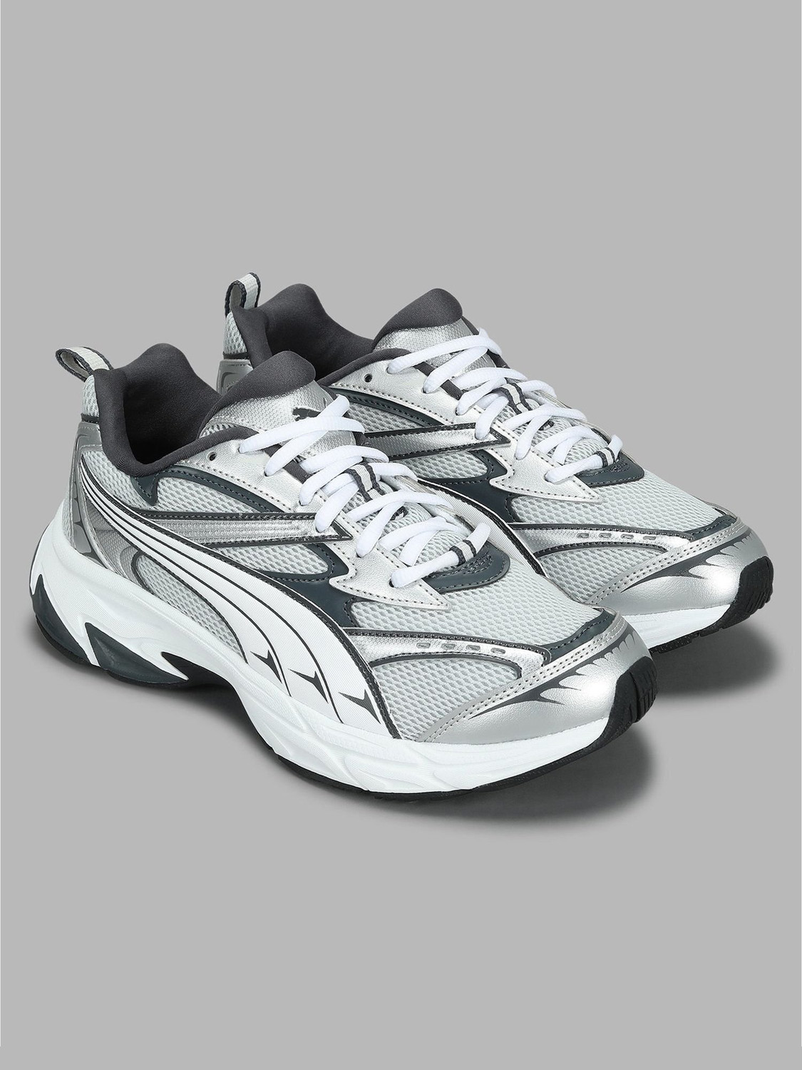 Image of PUMA Morphic Sneakers For Men