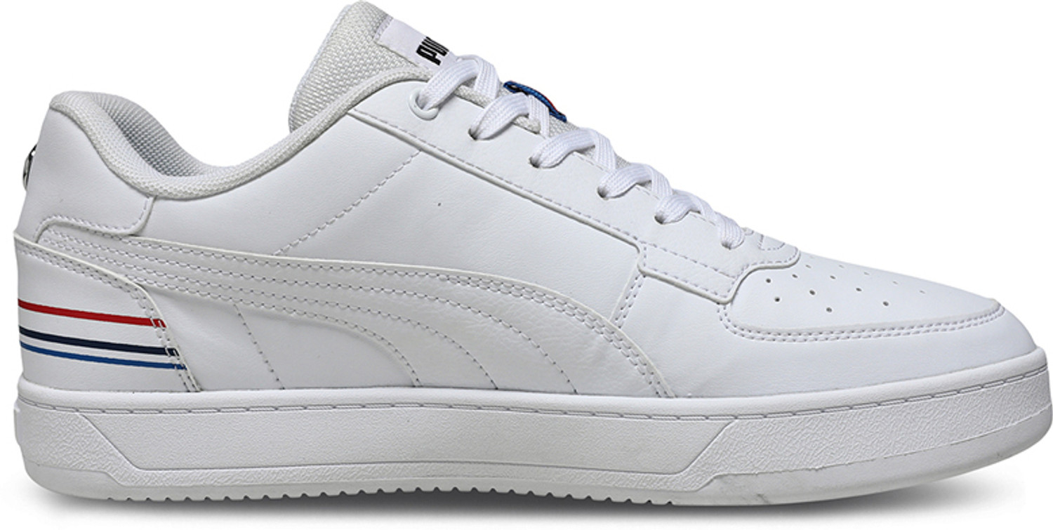 Image of PUMA BMW M Motorsport Caven 2.0 IN Sneakers For Men