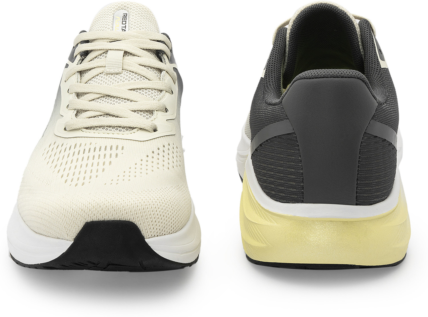 Image of RED TAPE Athleisure Shoes | Cultured Round Toe | Slip Resistent Flow Plus Technology Walking Shoes For Men