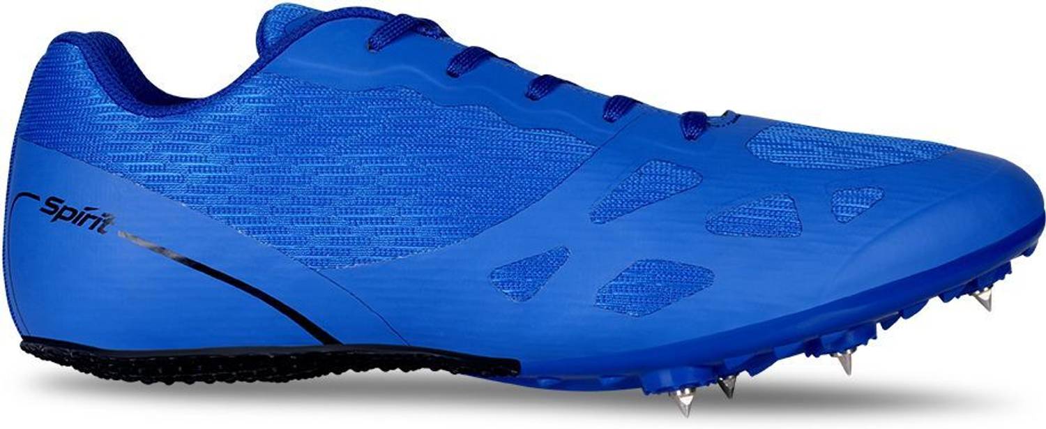 NIVIA SPIRIT 2.0 Running Shoes For Men Blue - Image 2
