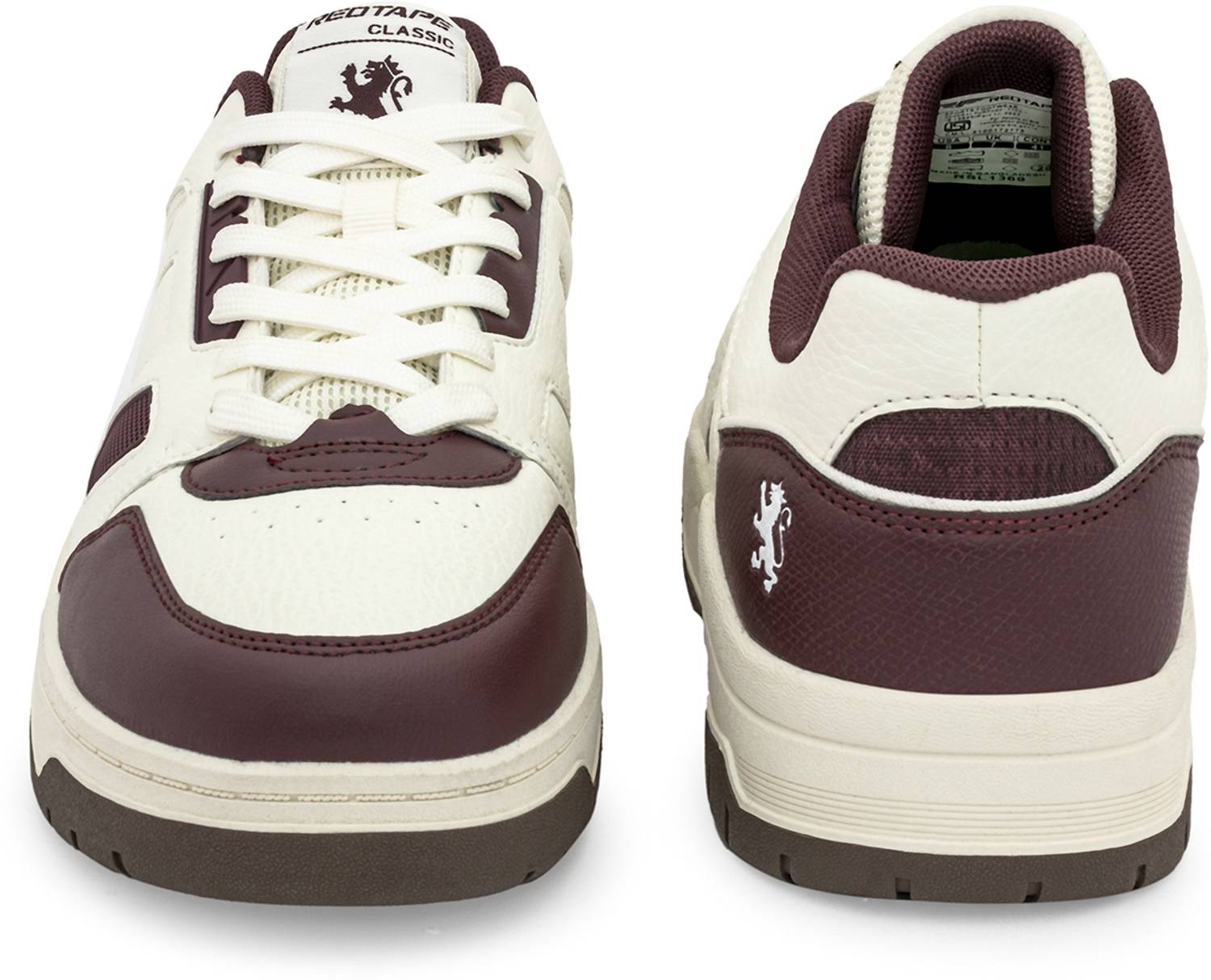 REDTAPE Men’s Sneakers for Casual Everyday Style Sneakers For Men... more