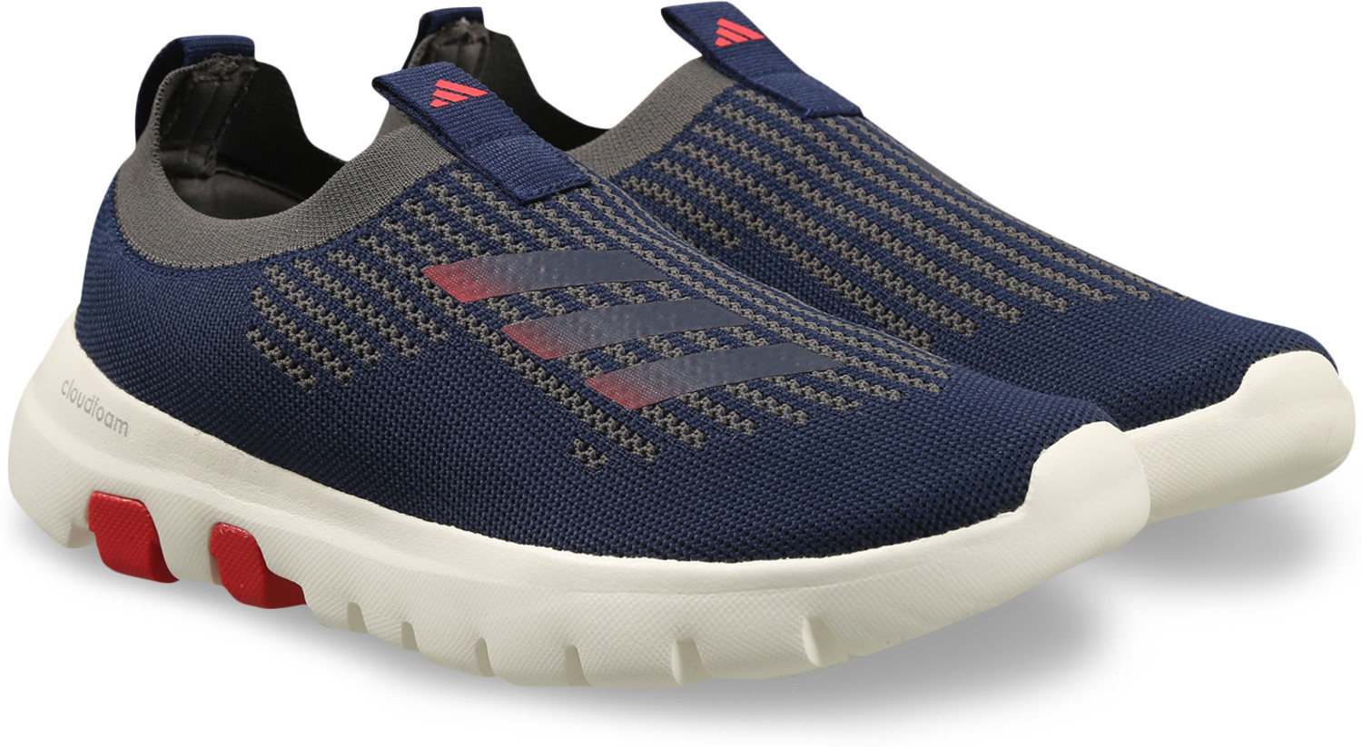 Image of ADIDAS Powerlish Walking Shoes For Men