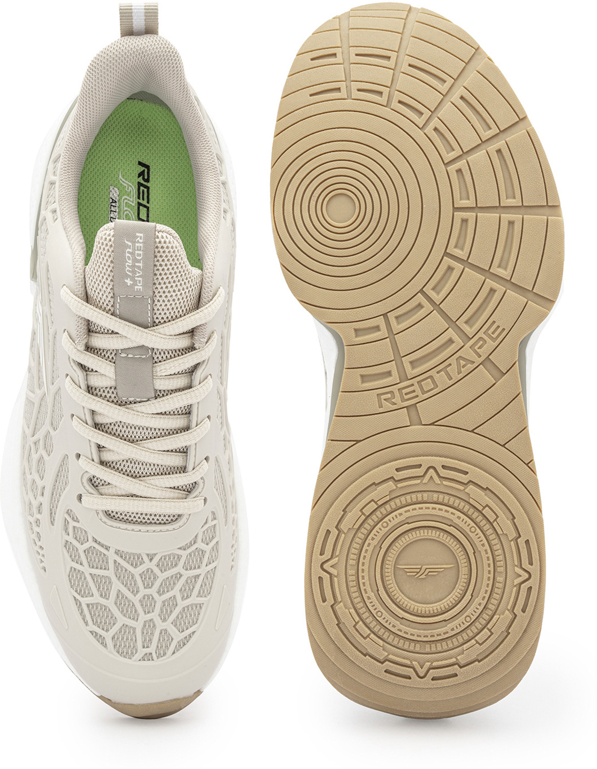 Image of RED TAPE ETPU Athleisure Sports Shoes for Everyday Active Life Walking Shoes For Men