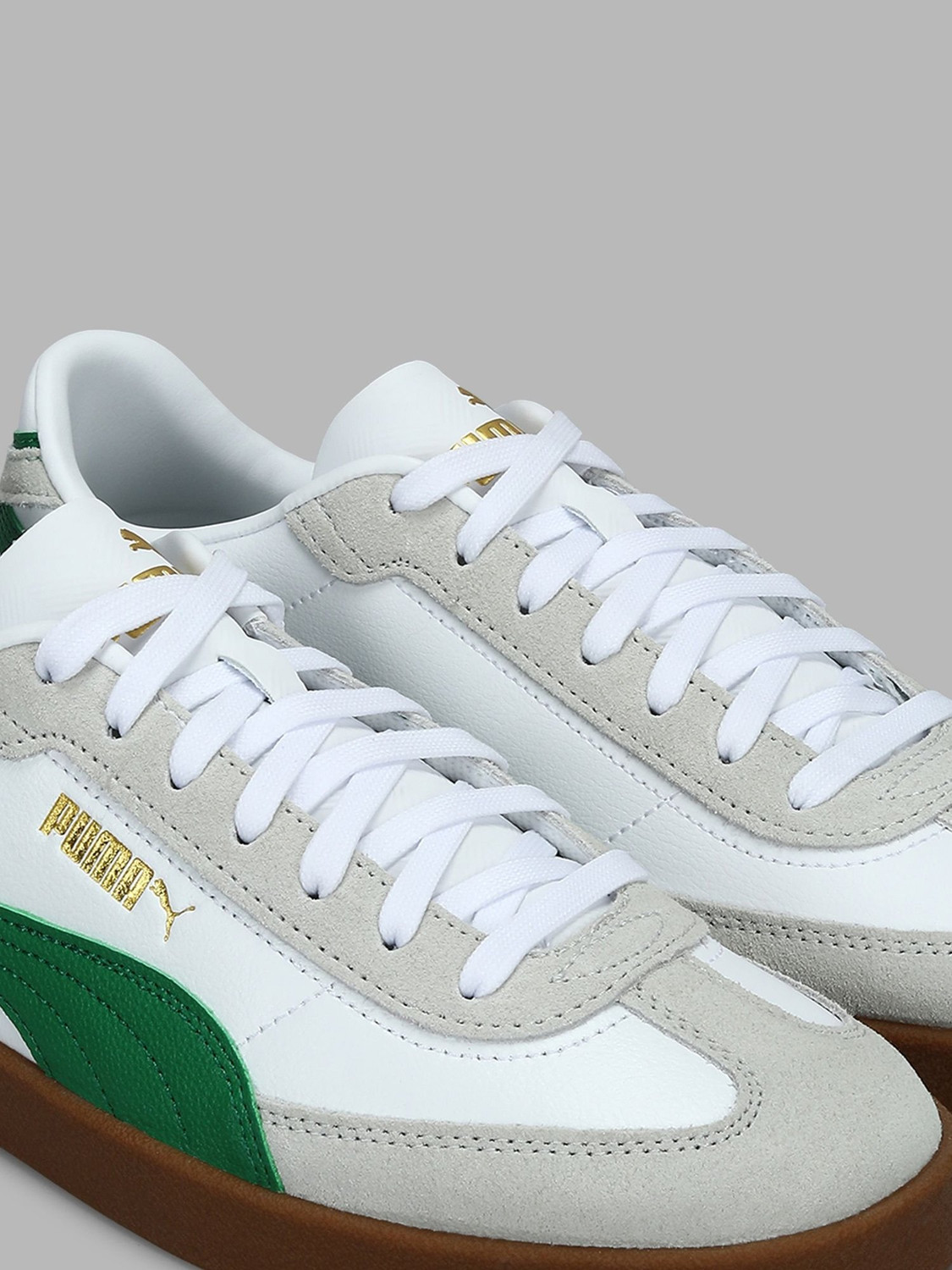 Image of PUMA Sneakers For Men