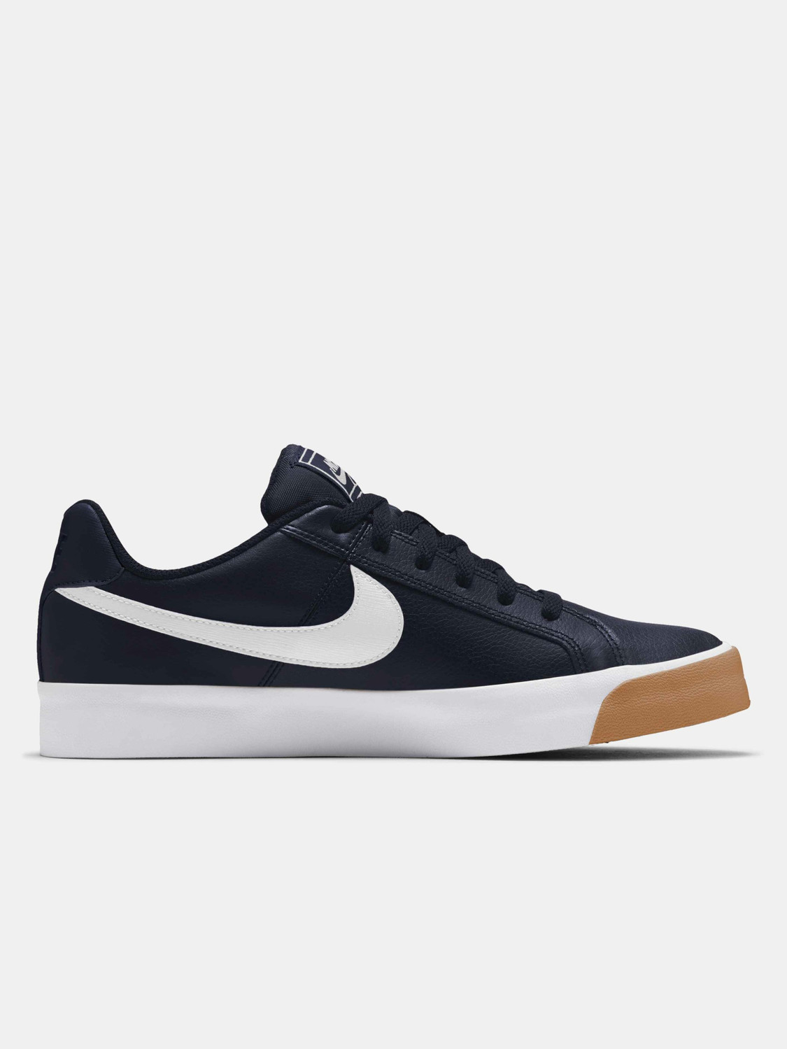 Image of NIKE NikeCourt Royale AC Sneakers For Men