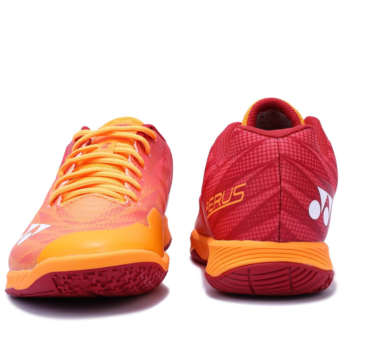 YONEX Aerus Z2mex Badminton Shoes For Men - Buy YONEX Aerus Z2mex