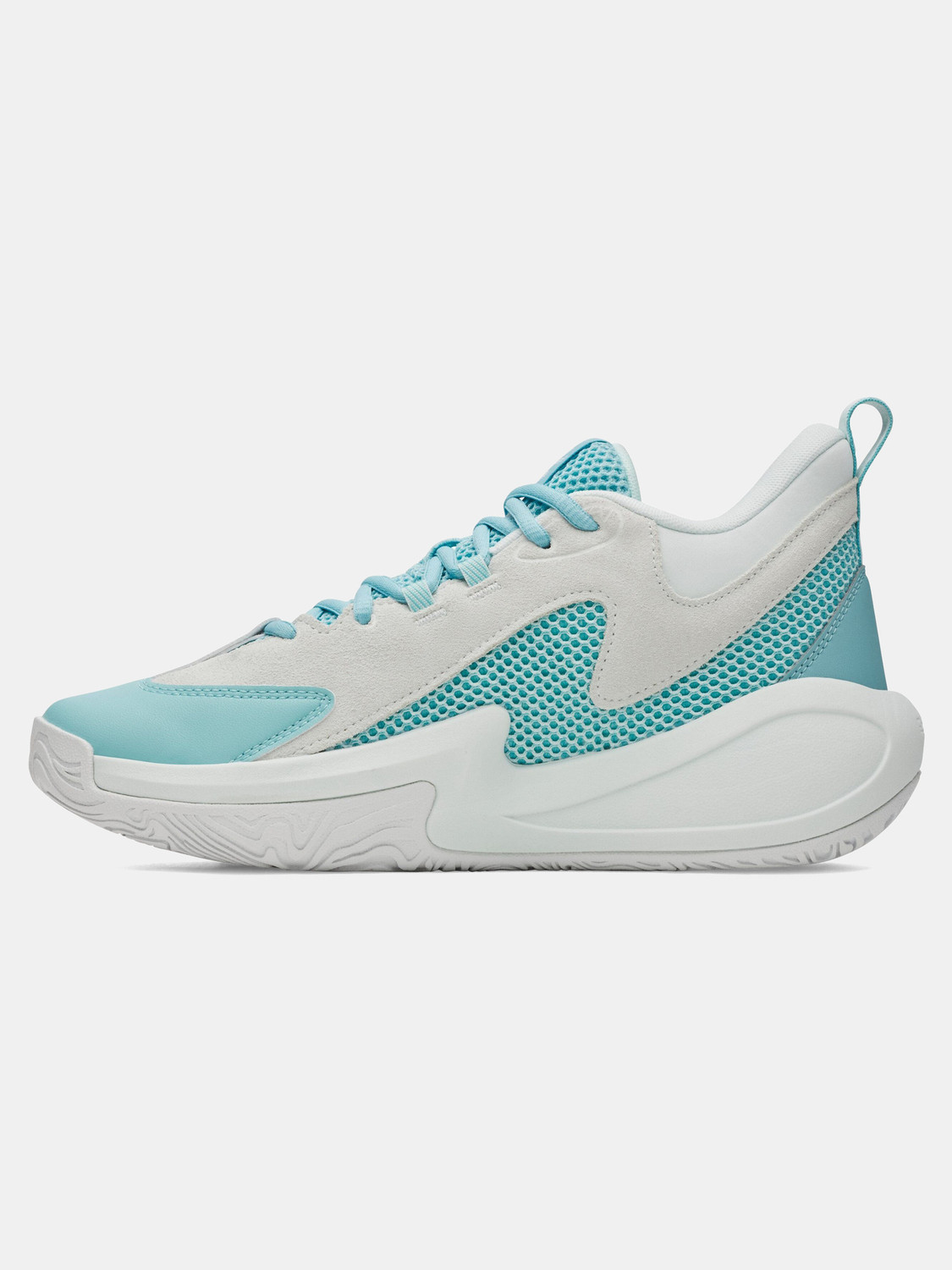 Image of UNDER ARMOUR CURRY 3Z 25 SDE Basketball Shoes For Men