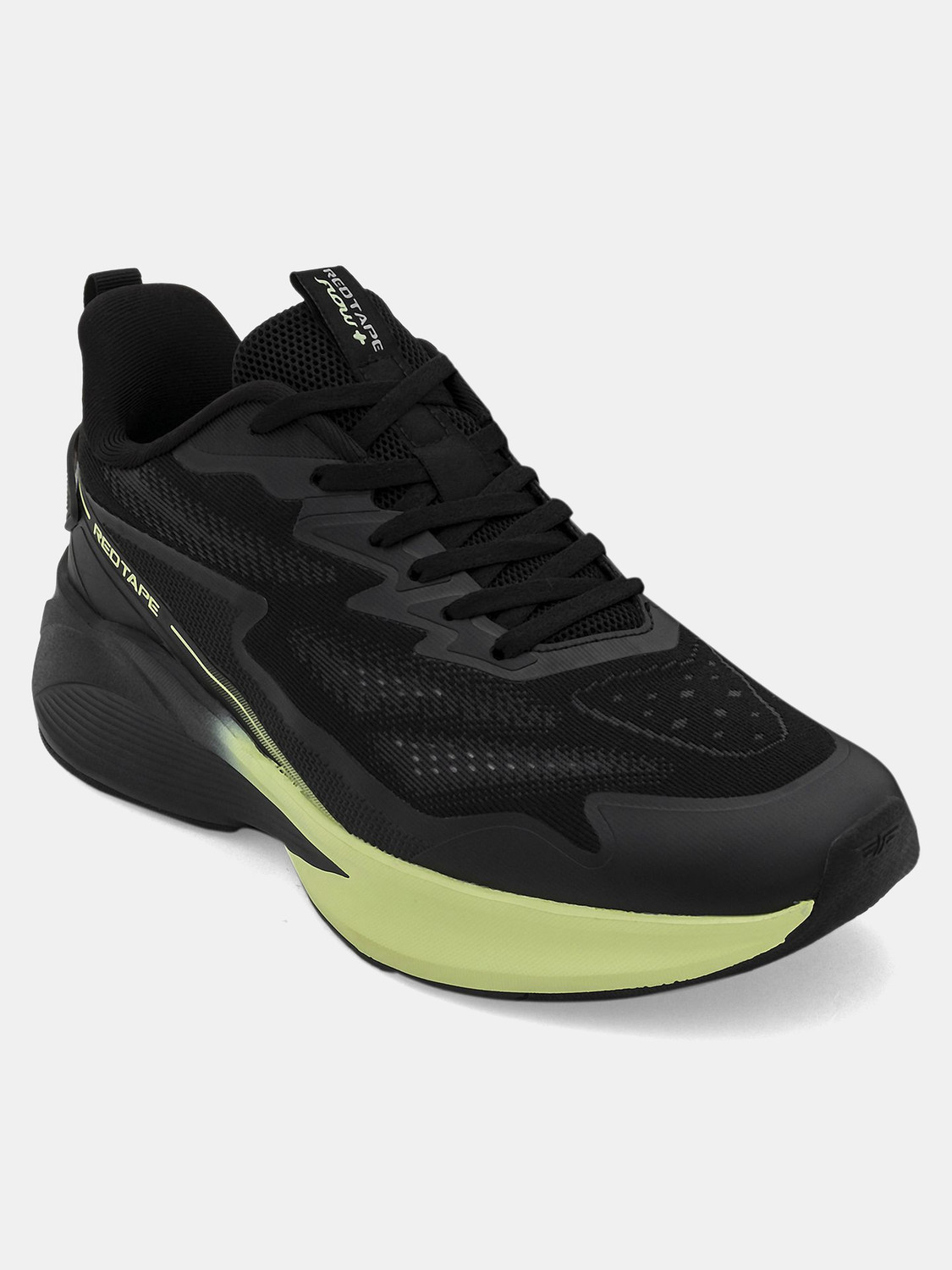 Image of RED TAPE NA Walking Shoes For Men