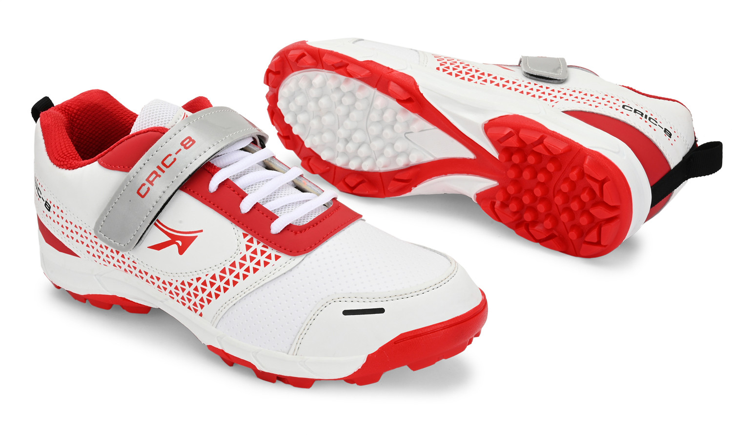 Image of KATTOS Cricket Shoes For Men