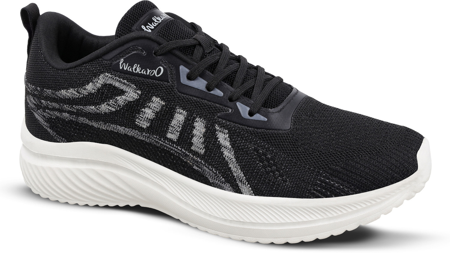 Image of WALKAROO Walking Shoes For Men