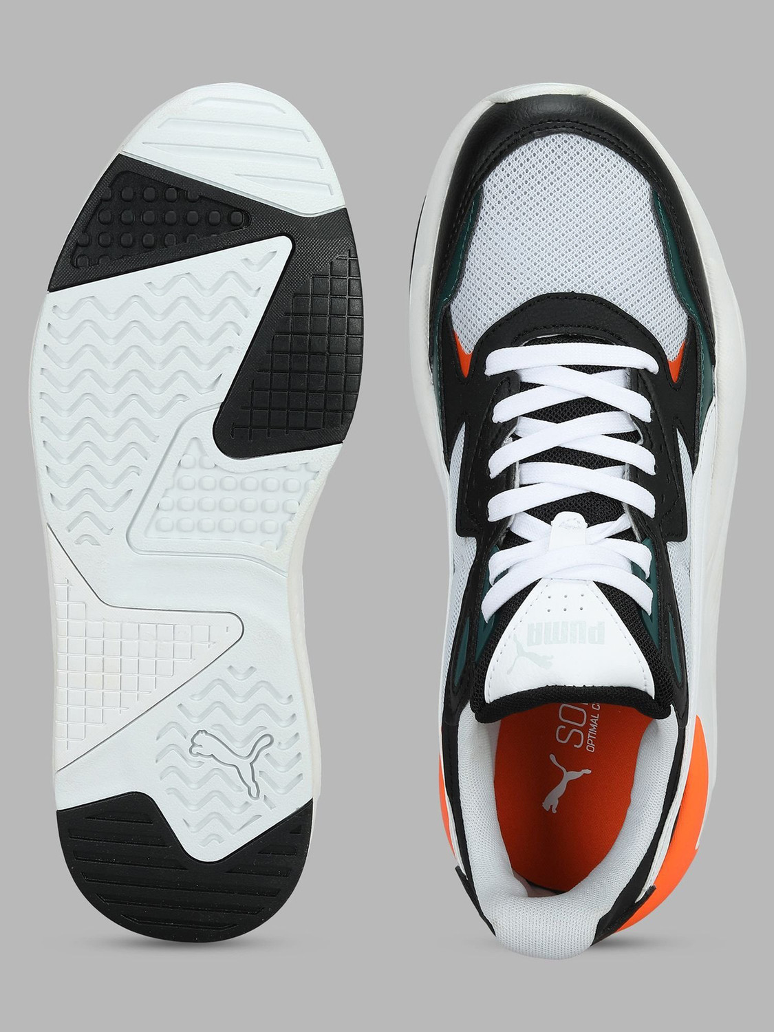Image of PUMA X-Ray Speed Sneakers For Men