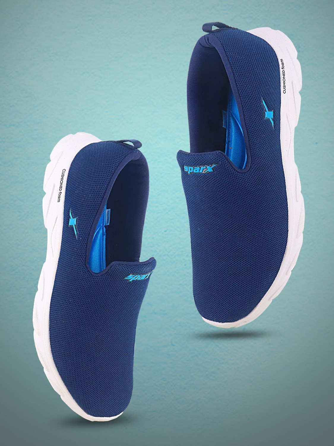 Image of Sparx SM 675 Walking Shoes For Men