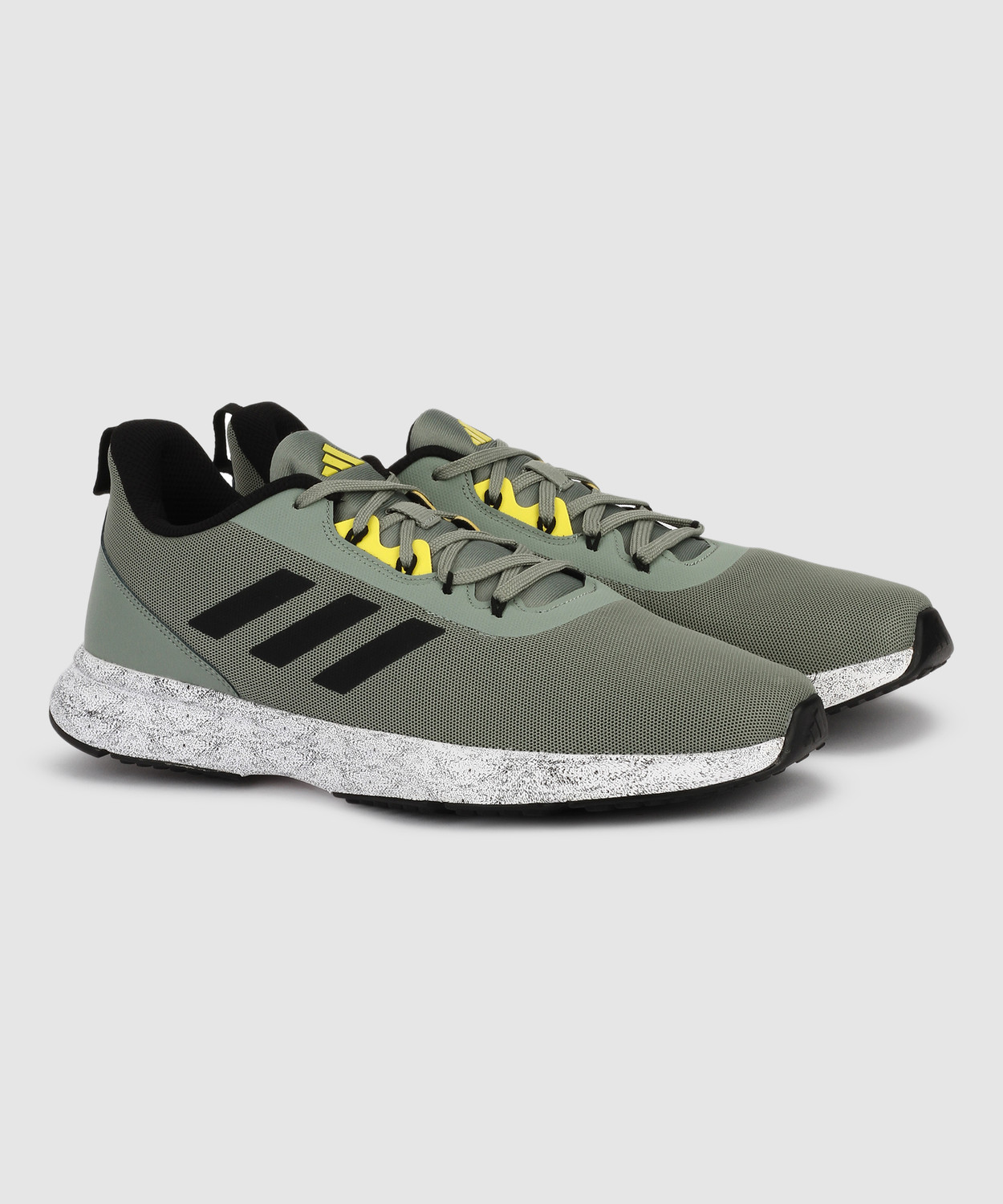 Image of ADIDAS Percepto M Running Shoes For Men