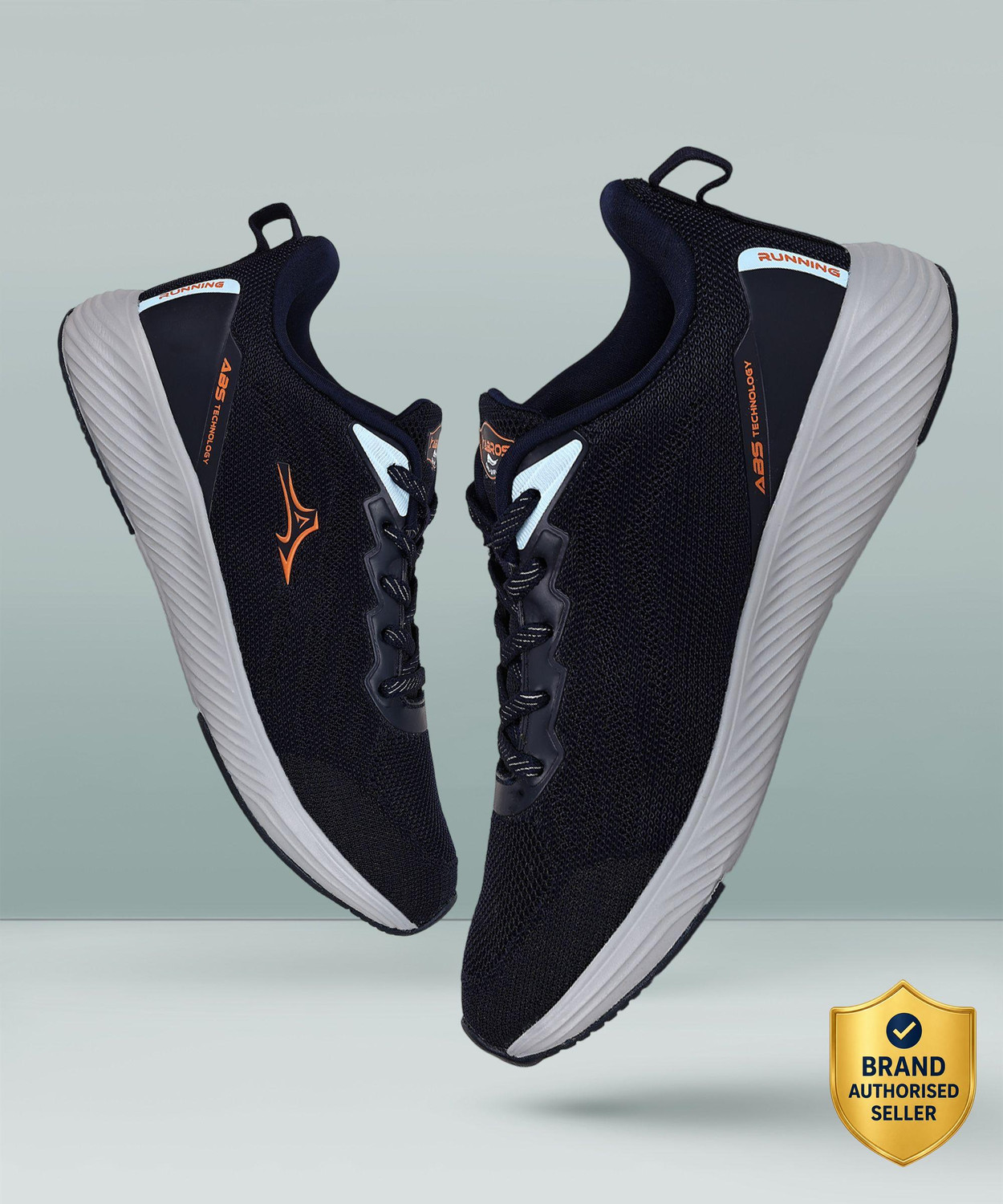 Image of Abros PIAGGE Running Shoes For Men