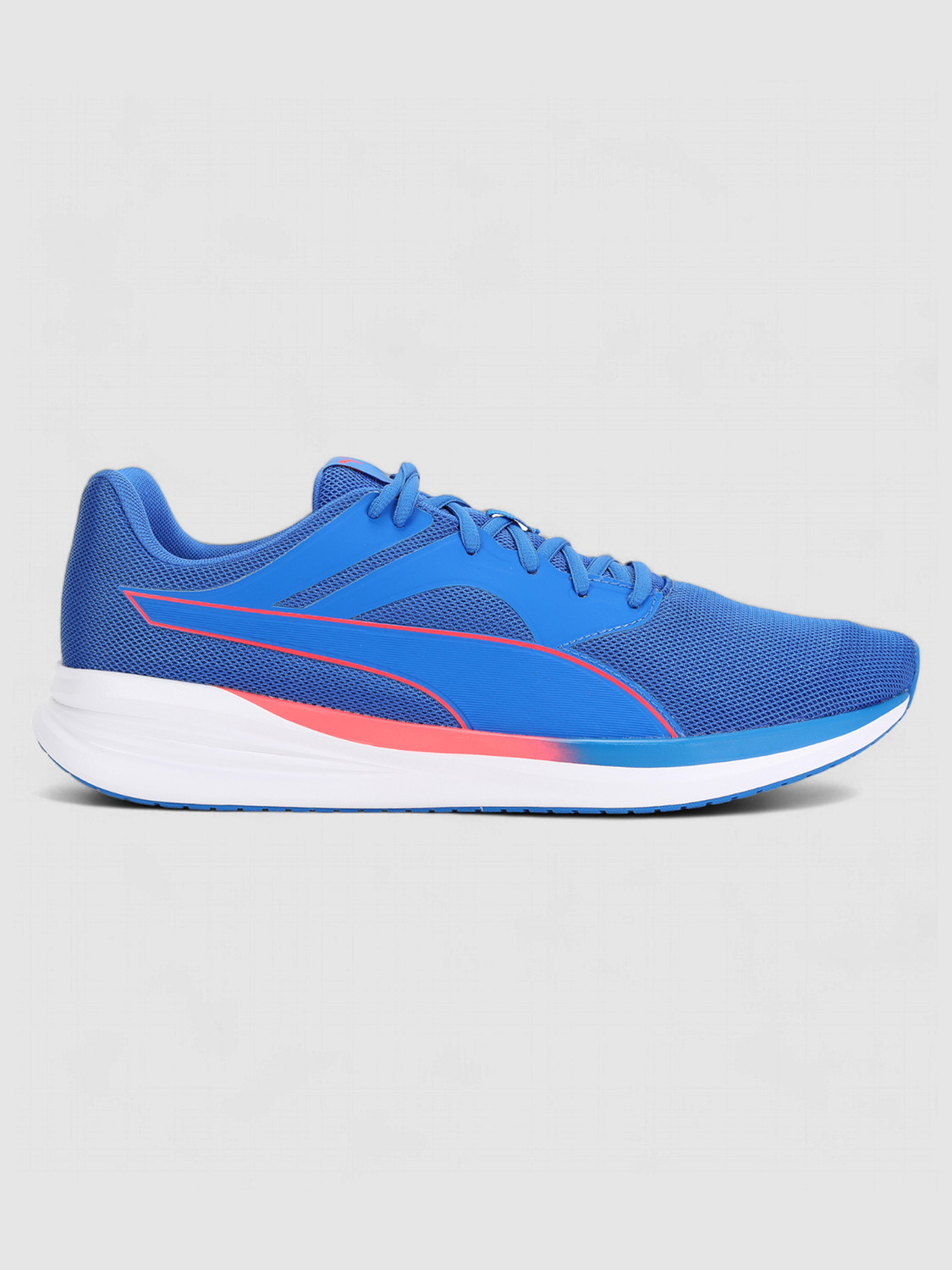 Image of PUMA Transport Running Shoes For Men