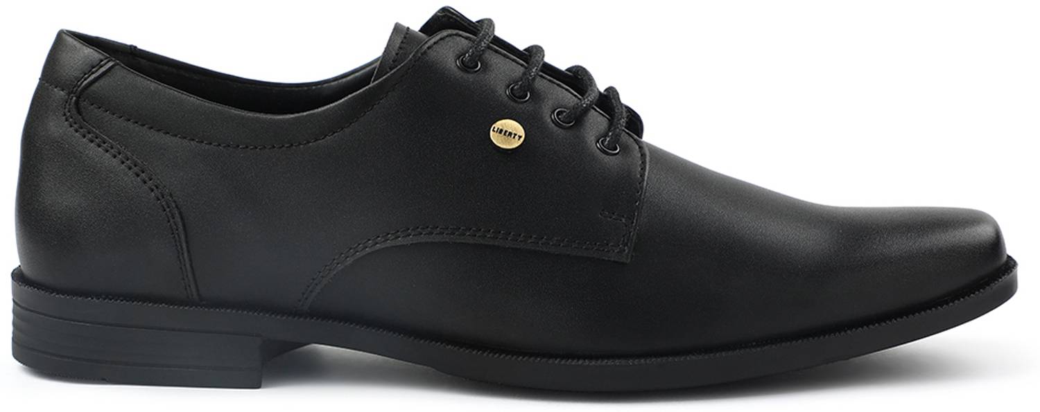 LIBERTY Fortune BENSTOCK1E Men's Formal Shoes - Image 3