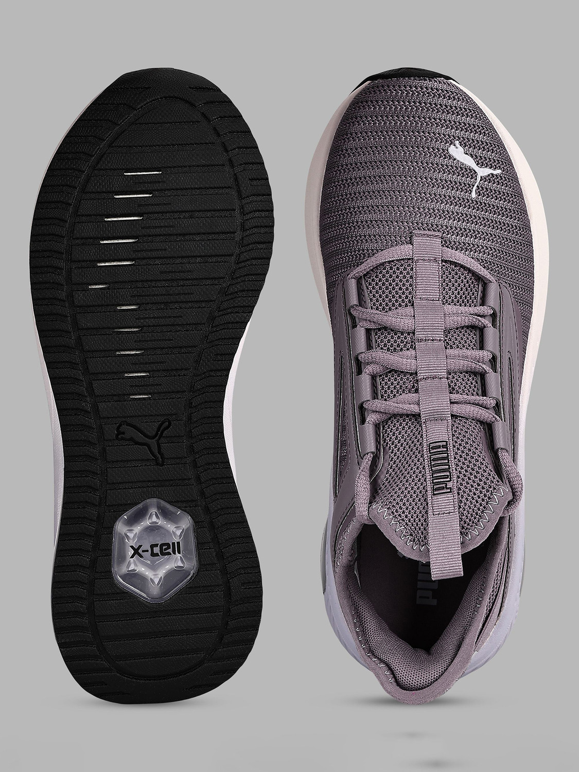 Image of PUMA X-Cell Ayro Wns Running Shoes For Women