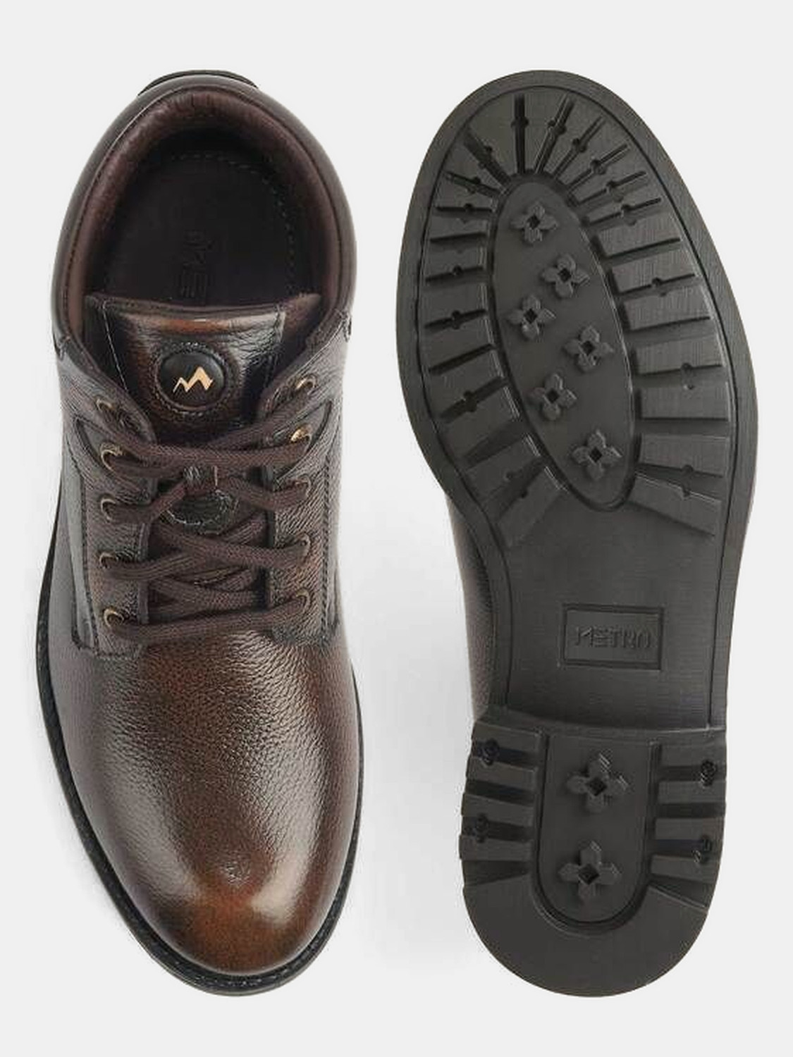 Image of METRO 71-369 Boots For Men