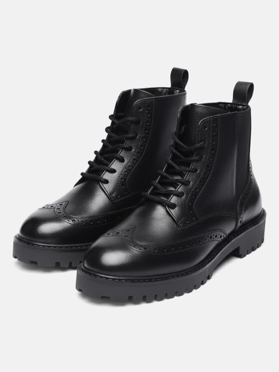 Image of Kenneth Cole Boots For Men