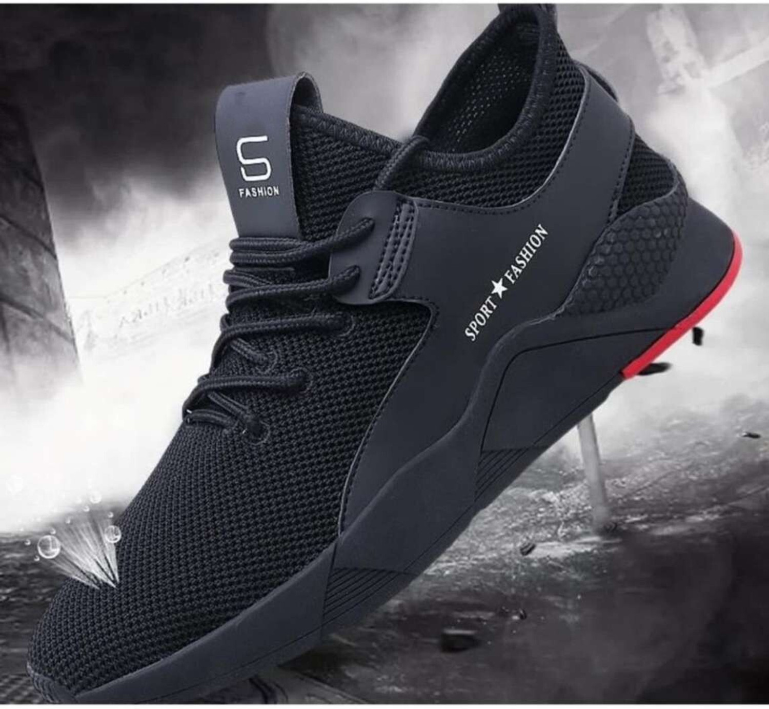 Image of COOPERWINGS Running Shoes For Men