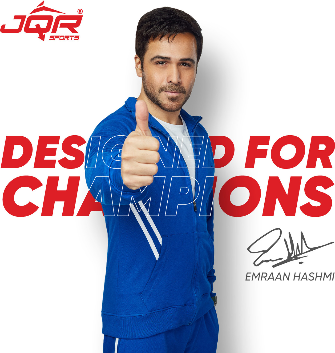Image of JQR FOCUS Running Shoes For Men