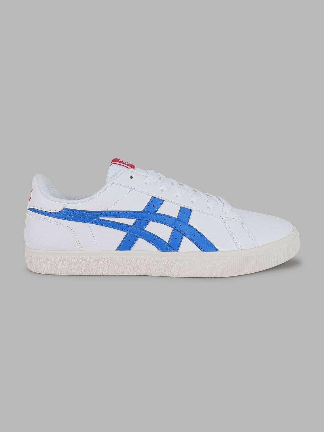 Asics CLASSIC CT S White Men's Sneakers - Image 4