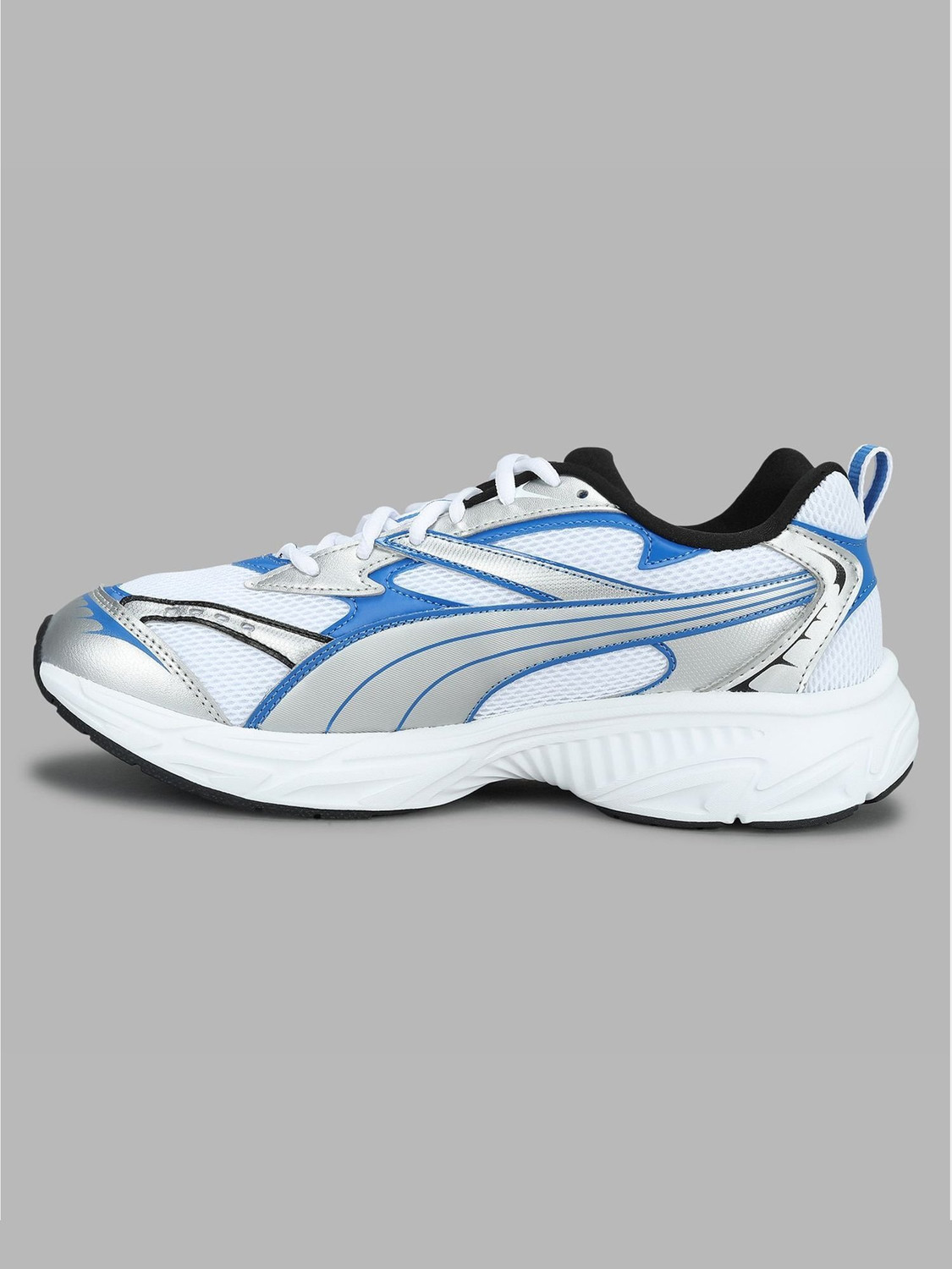 Image of PUMA Morphic Sneakers For Men