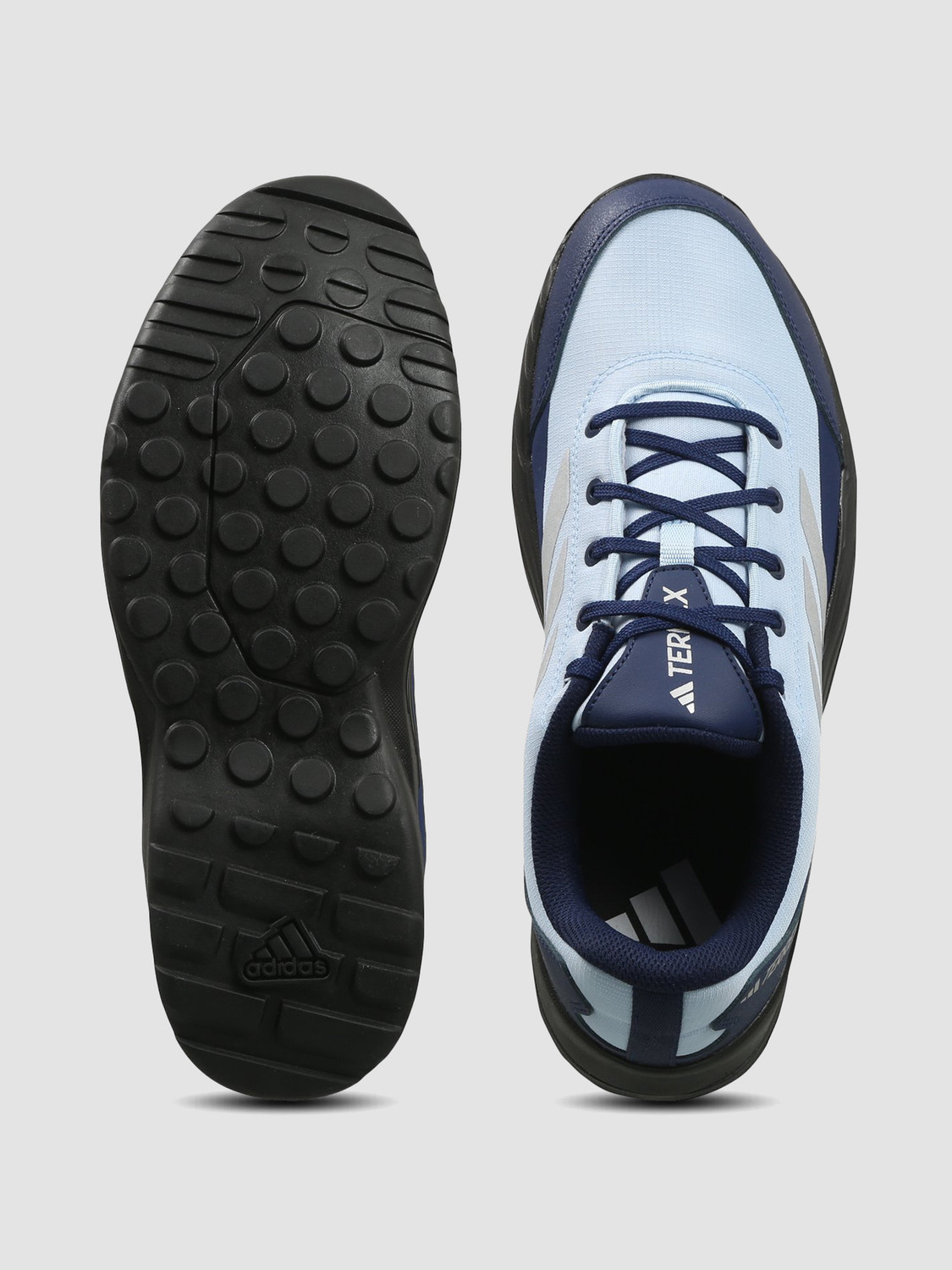 Image of ADIDAS TrekForce Running Shoes For Men