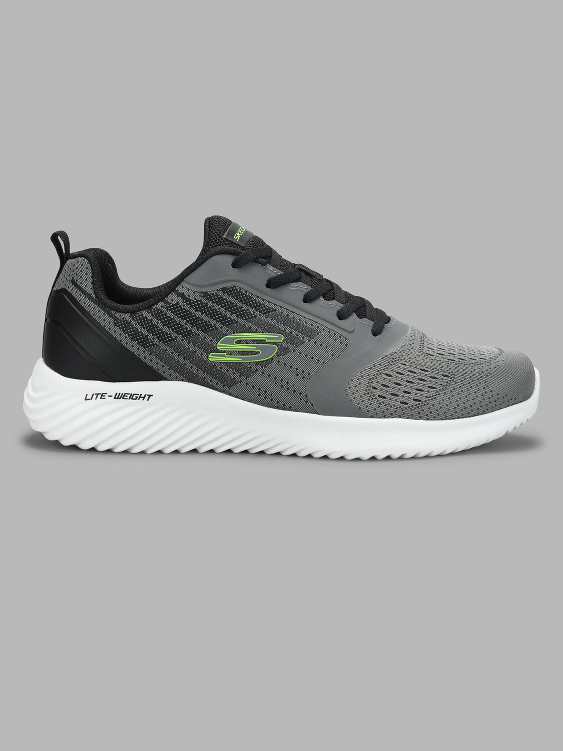 Image of Skechers BOUNDER Sneakers For Men