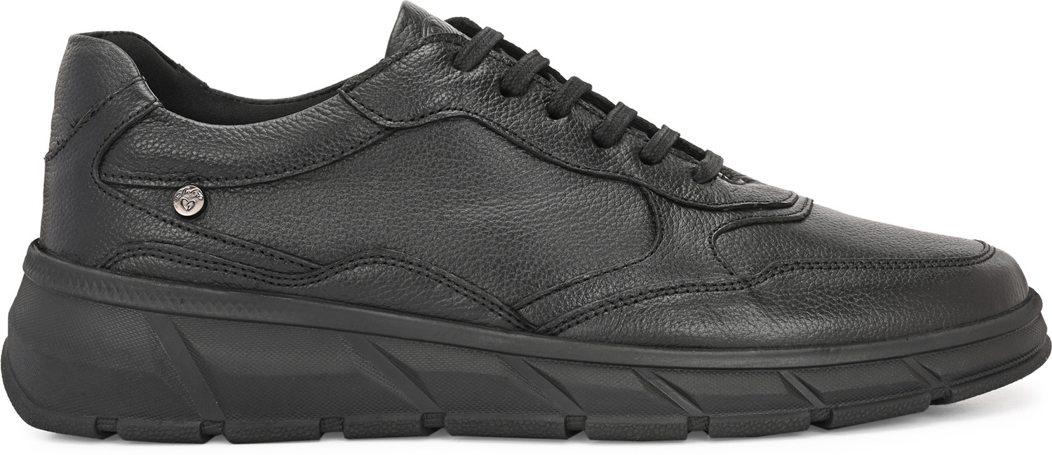 Image of Delize genuine leather sneakers Sneakers For Men