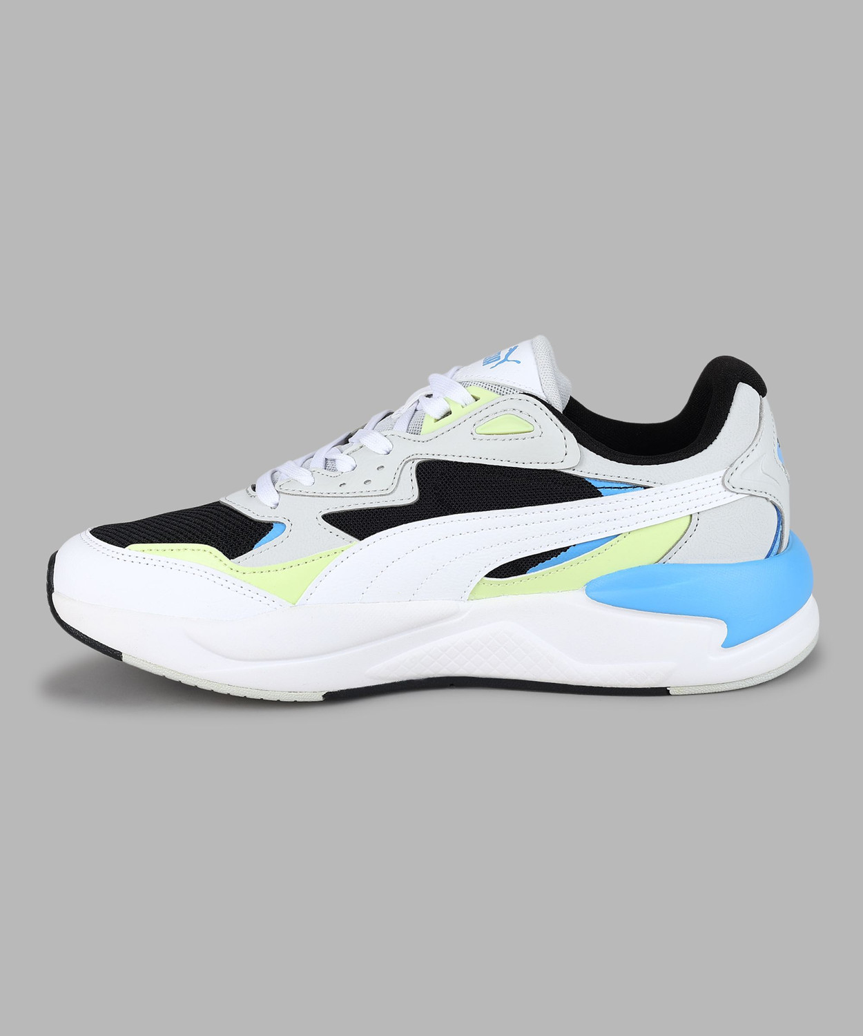 Image of PUMA X-Ray Speed Sneakers For Men