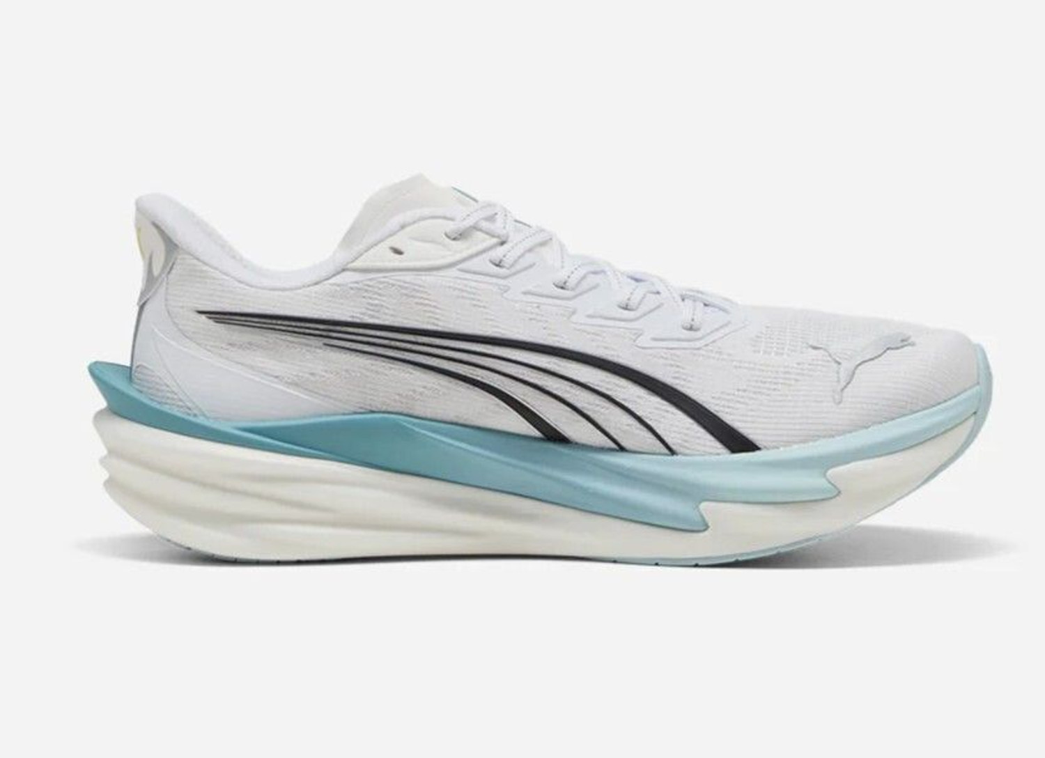 Image of PUMA Deviate NITRO 4 Running Shoes For Men