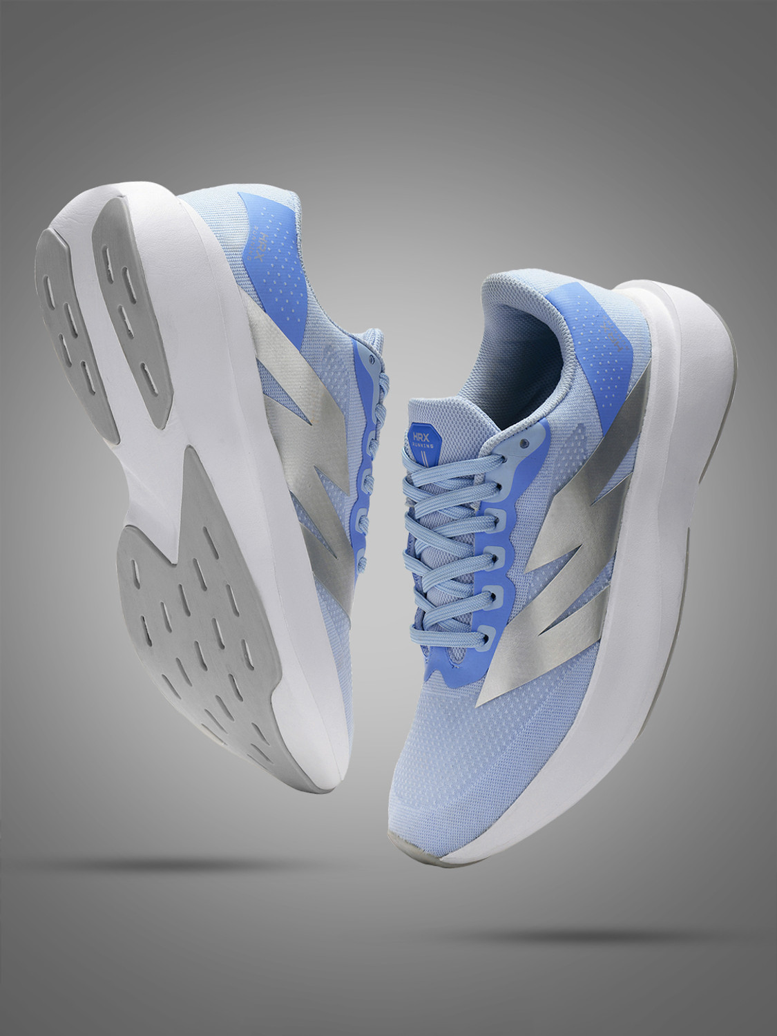 Image of HRX by Hrithik Roshan Sneakers For Men