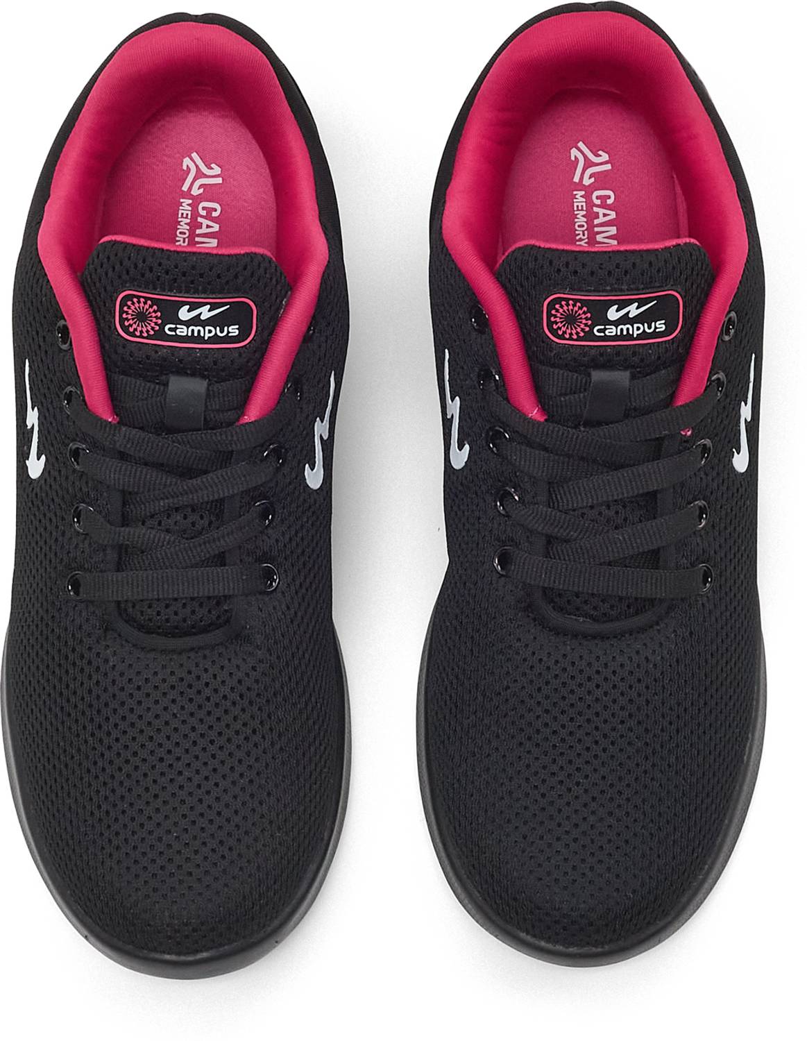 CAMPUS CRISTY Women's Sports Shoes - Image 4