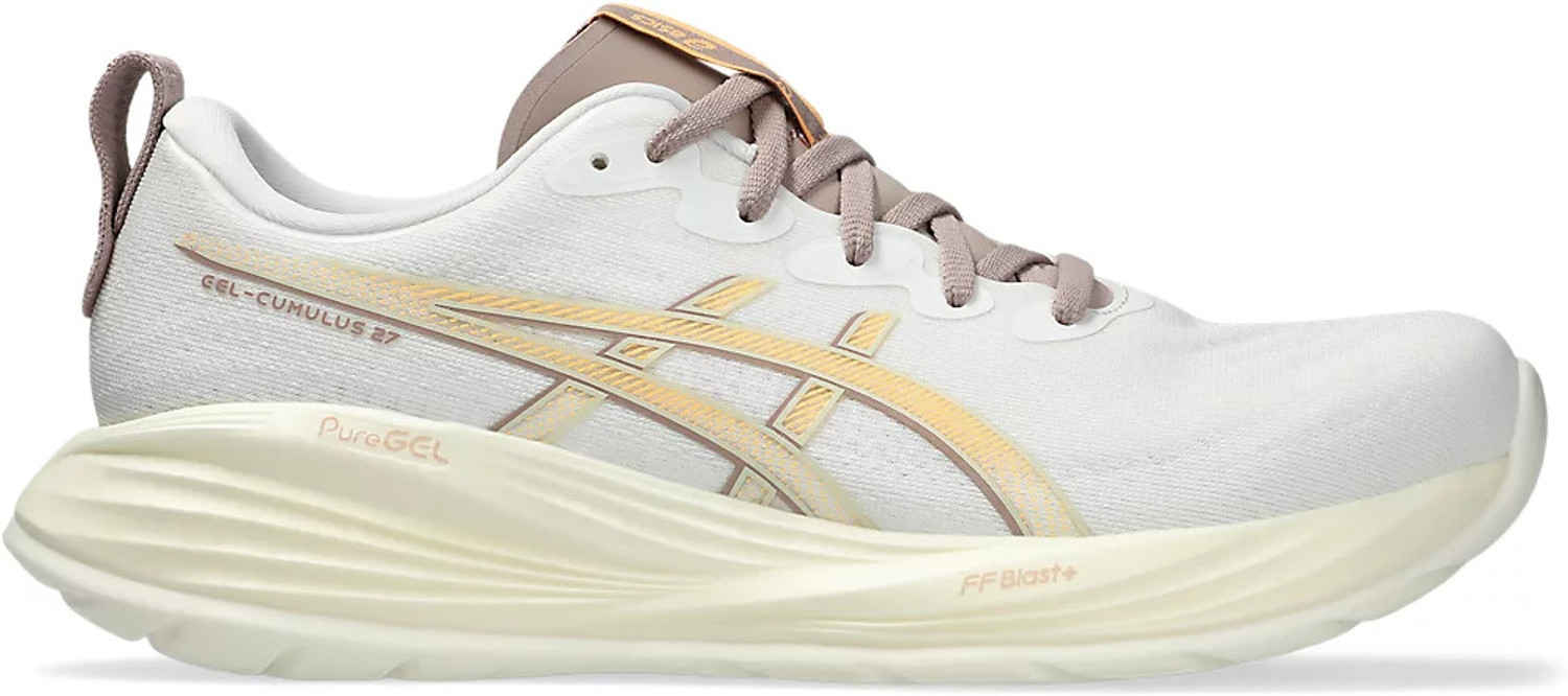 Image of Asics GEL-CUMULUS 27 Running Shoes For Men