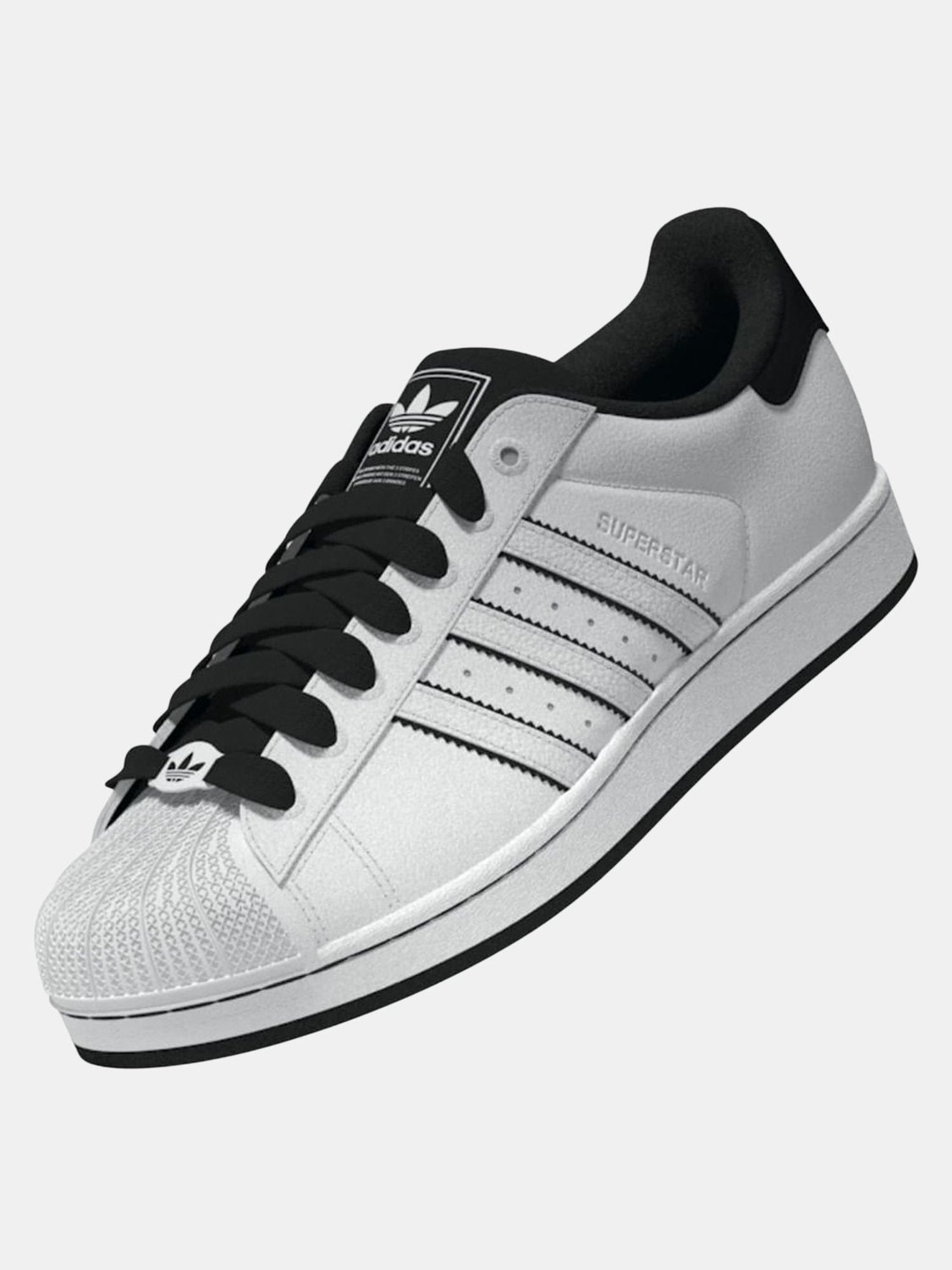 Image of ADIDAS ORIGINALS SUPERSTAR II Sneakers For Unisex