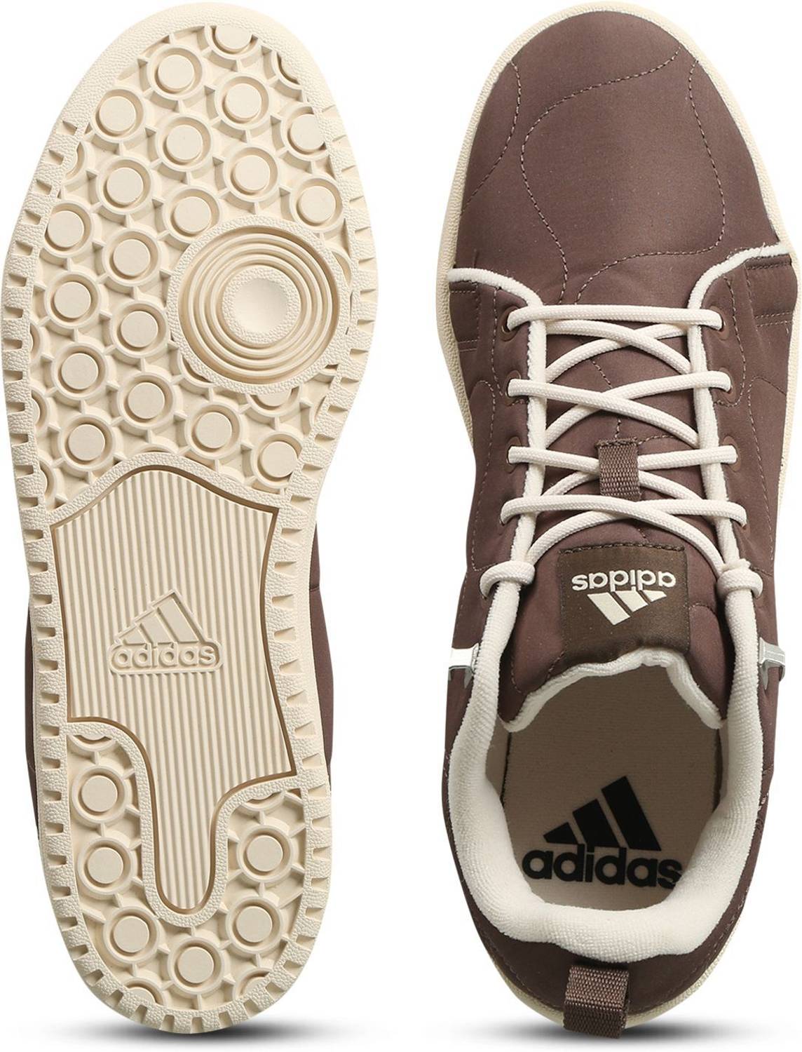 ADIDAS Cosmio M Sneakers (Brown) - Image 5