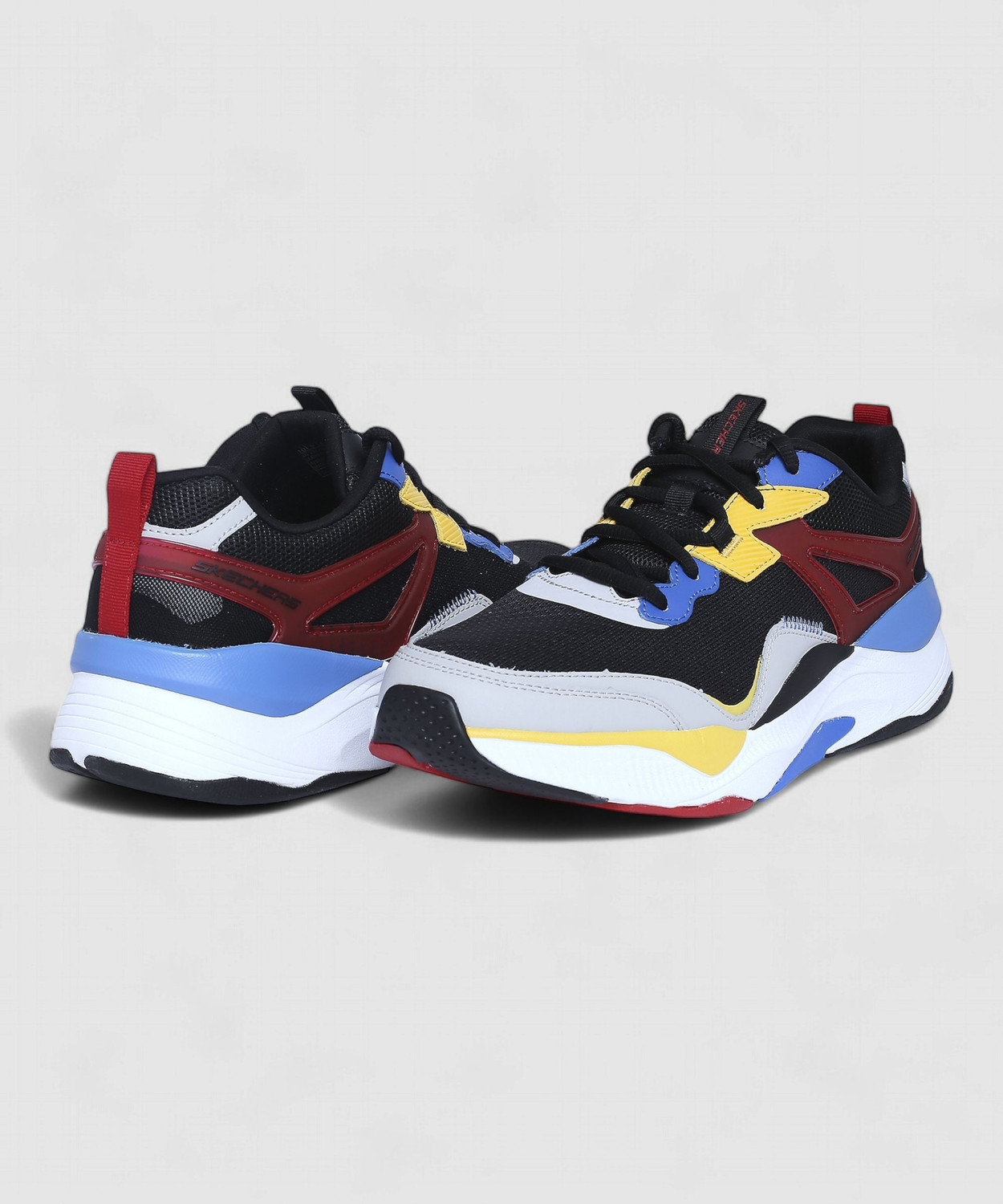 Image of Skechers MIRA - HIGH COAST Casuals For Men