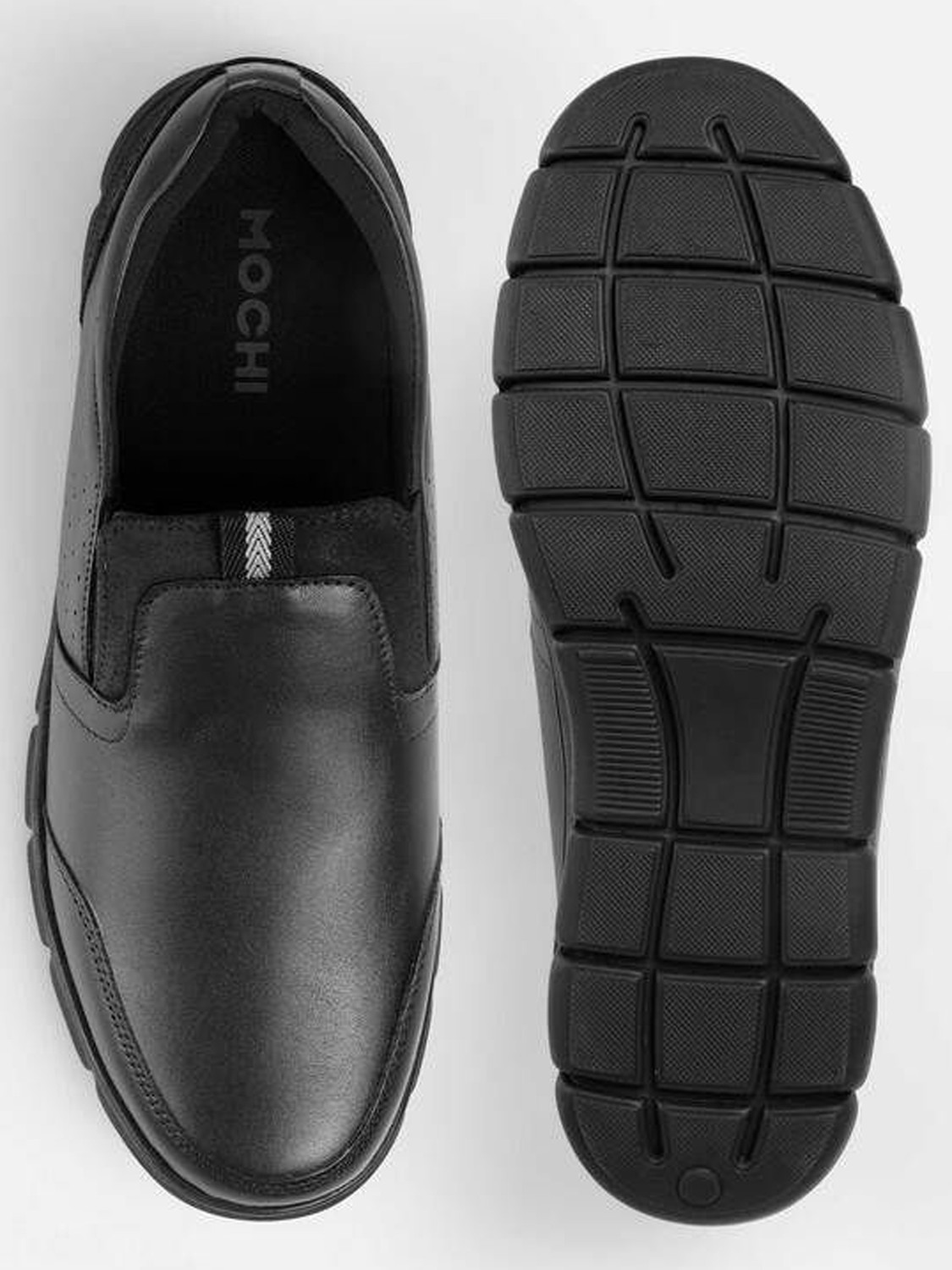 Image of MOCHI 19-653 Slip On For Men