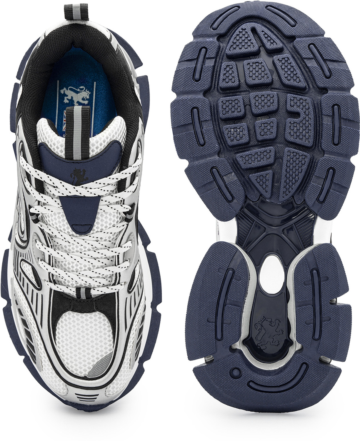 Image of RED TAPE Lifestyle Casual Shoes for Men for Everyday Comfort Sneakers For Men
