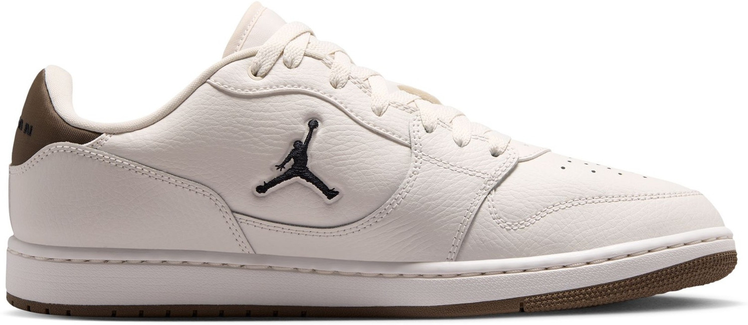 Image of NIKE Jordan Court Connect Low Sneakers For Men