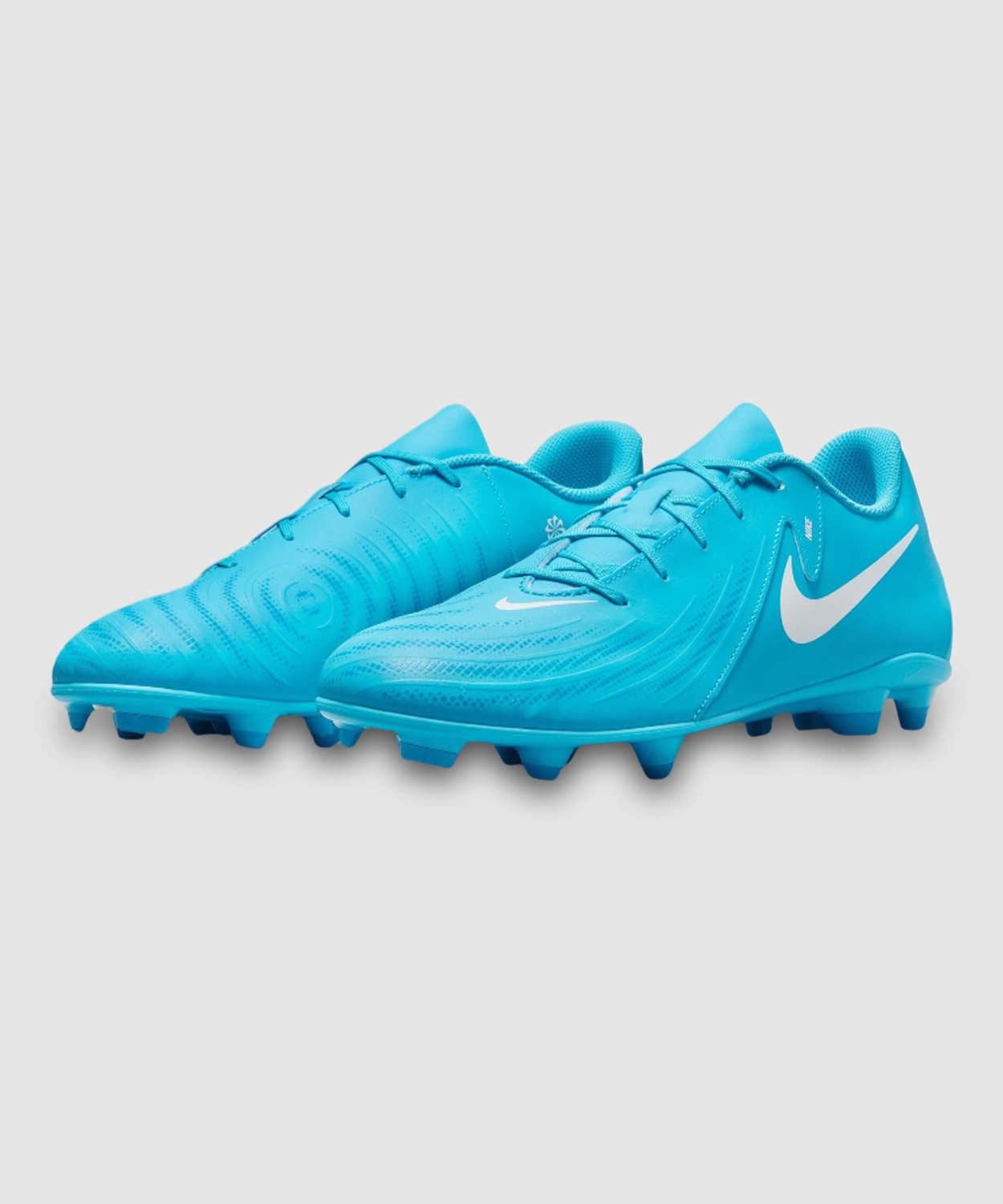 Image of NIKE PHANTOM GX II CLUB FG /MG Football Shoes For Men