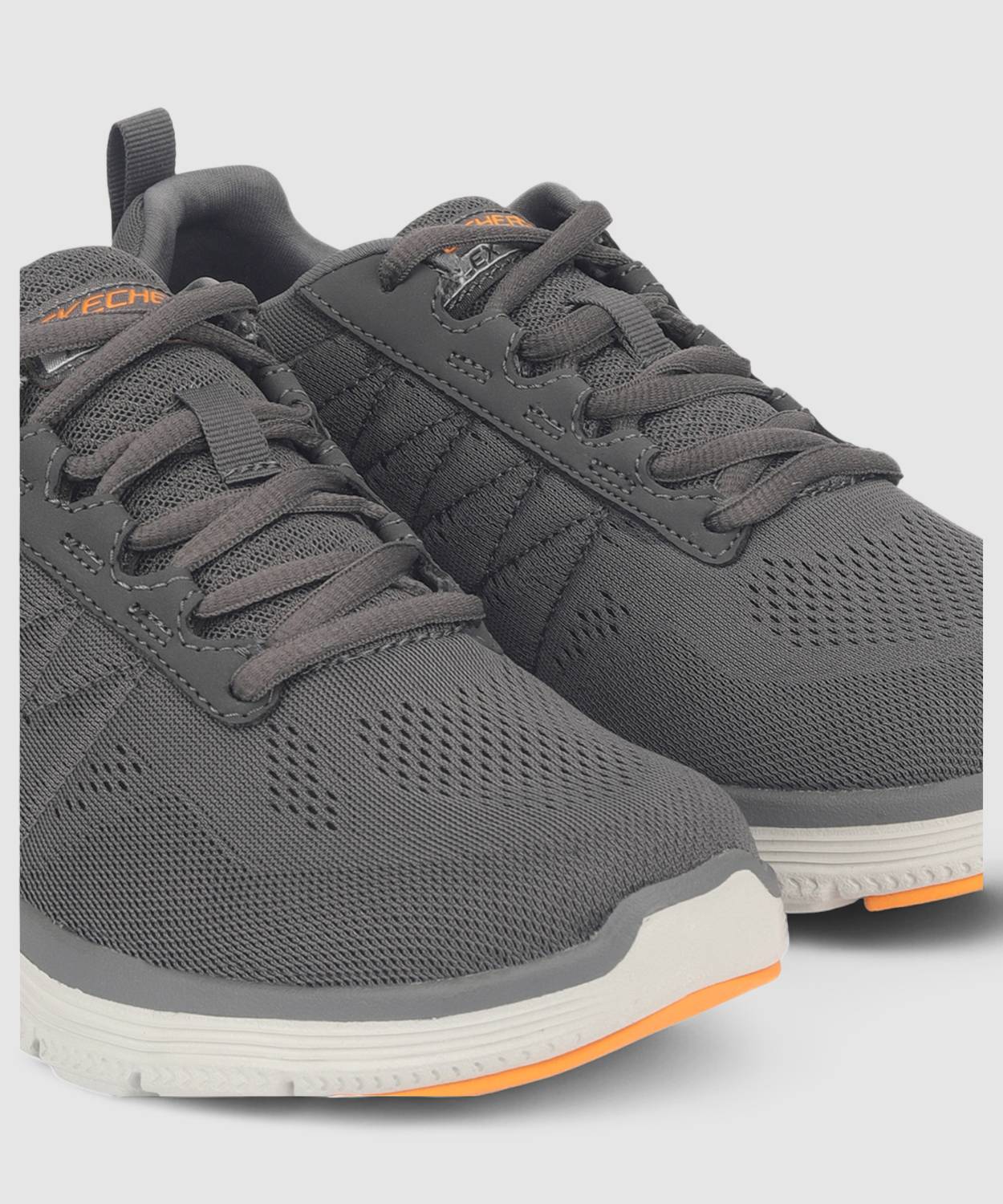 Skechers FLEX ADVANTAGE 4.0 - VALKIN Running Shoes For Men - Buy