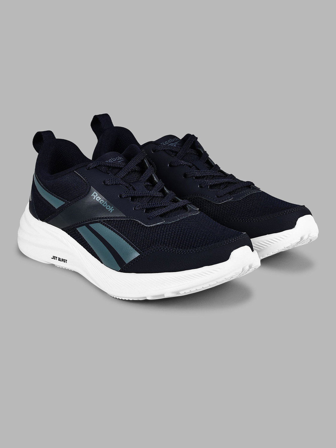 Image of REEBOK Jetblast Quest M Running Shoes For Men