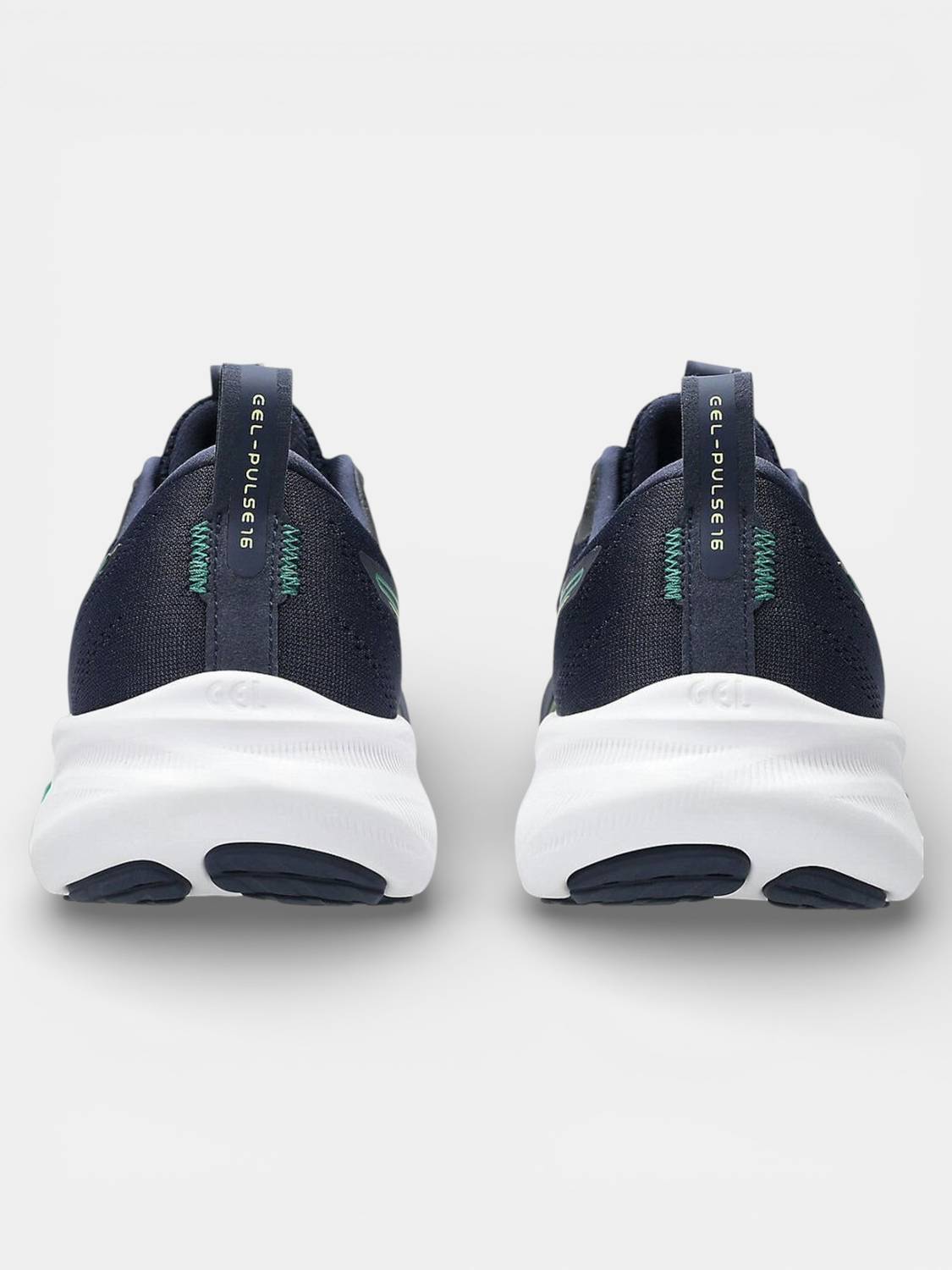 Asics GEL-PULSE 16 Running Shoes for Men (Blue) - Image 5