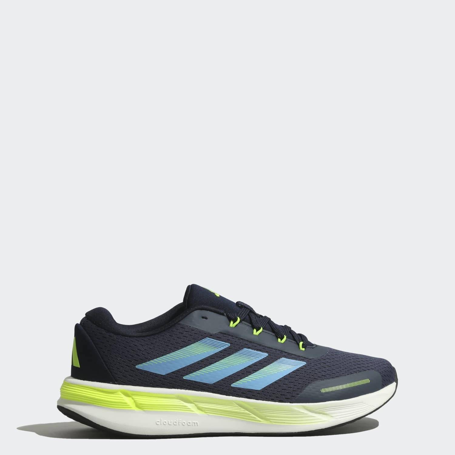 Adidas BlazeGo 2 M Casuals For Men Blue - Image 3