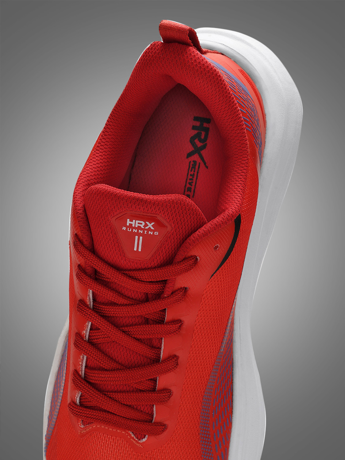 Image of HRX by Hrithik Roshan Sneakers For Men