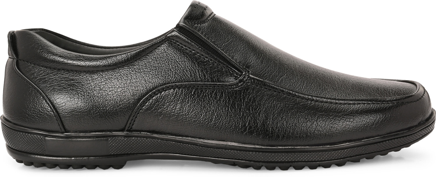 Image of PROVOGUE Shoes For Men | Formal Shoes For Men | Corporate Shoes | Mocassin For Men