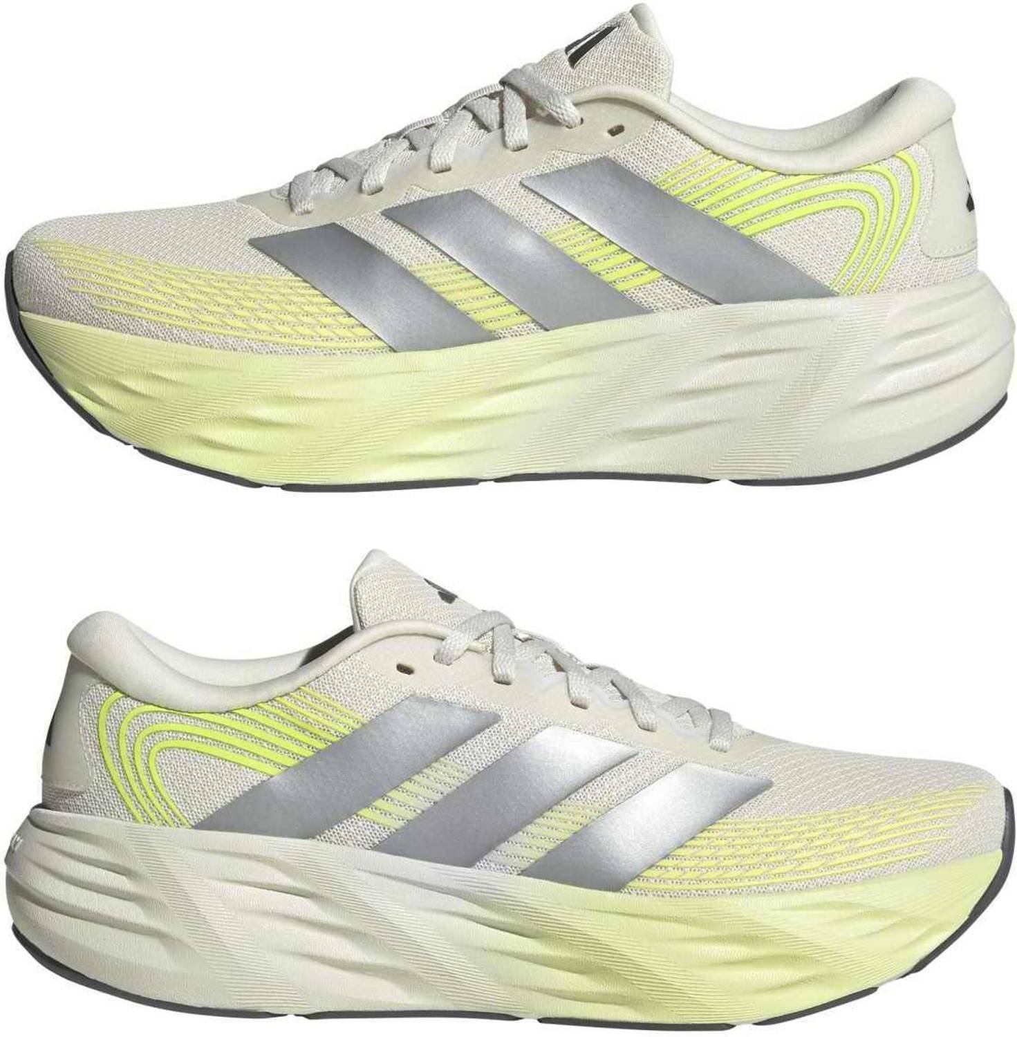 ADIDAS Men Casuals White - Image 1